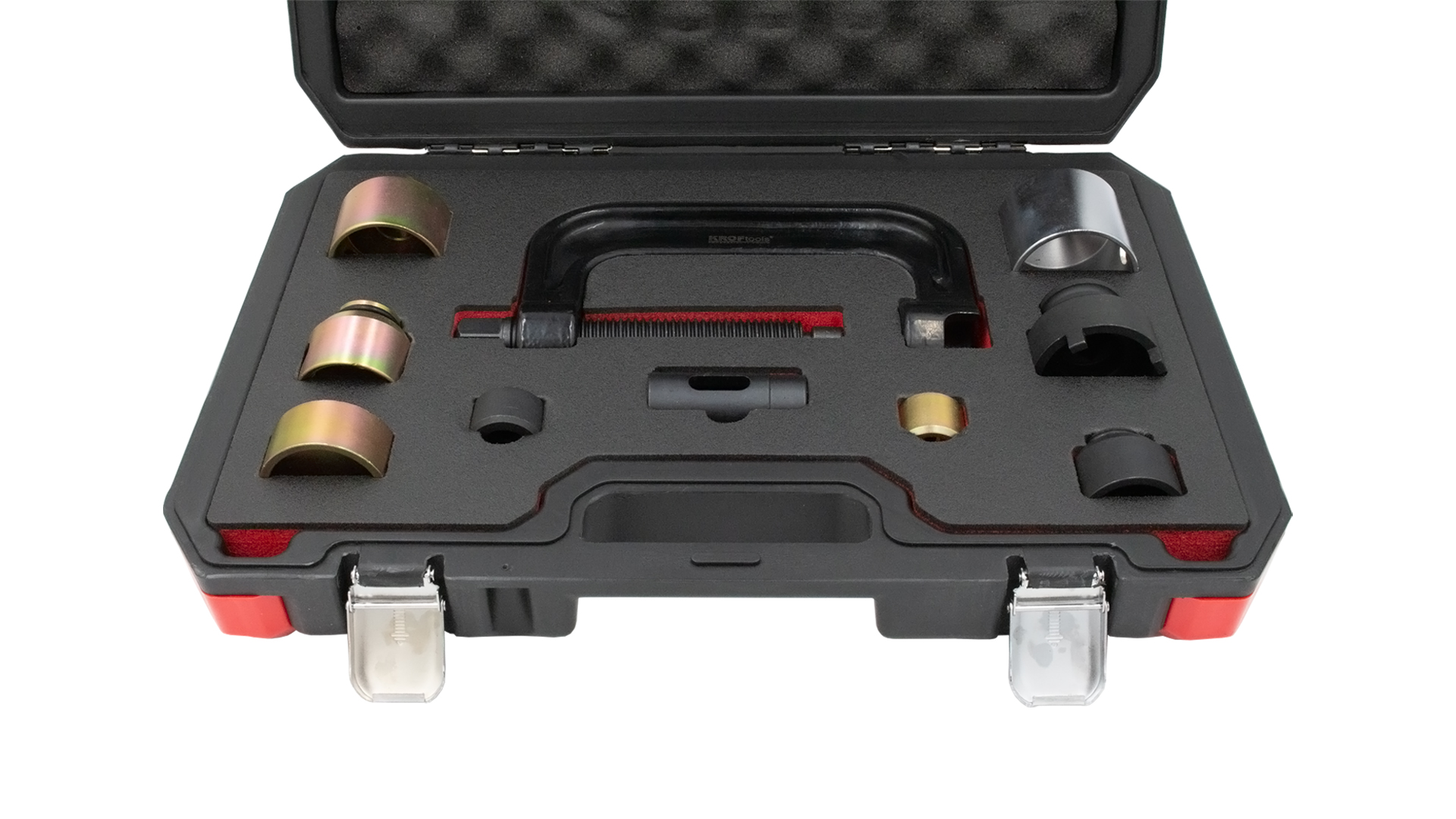 SACA RÓTULAS MERCEDES