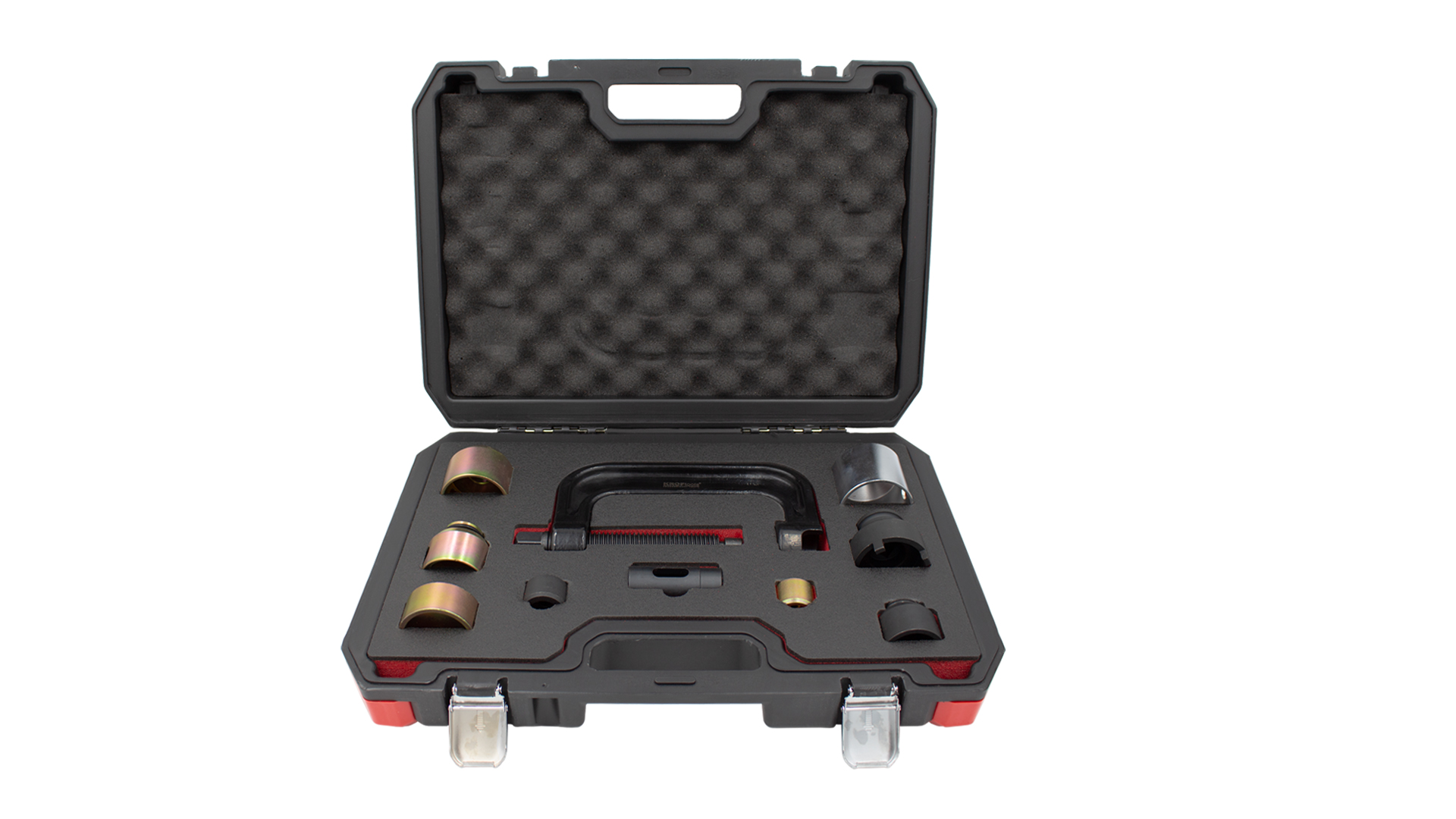 SACA RÓTULAS MERCEDES