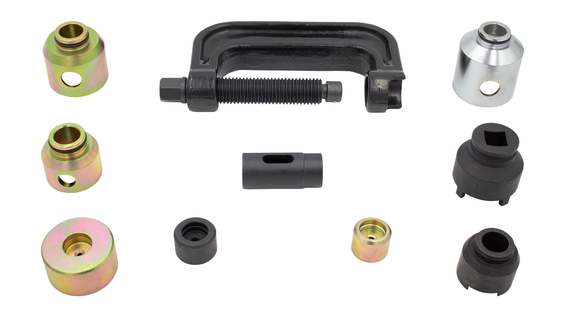 SACA RÓTULAS MERCEDES