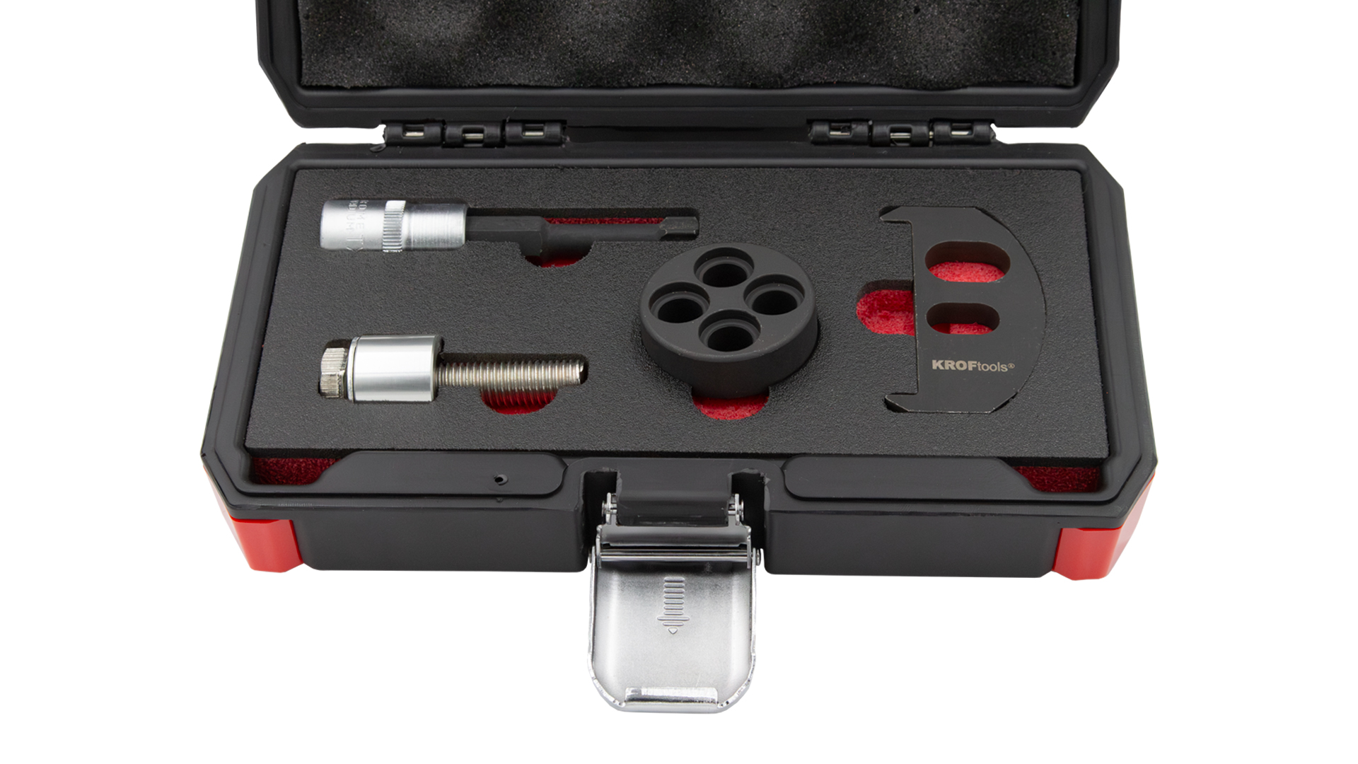 CRANKSHAFT HOLDING / TURNING KIT BMW