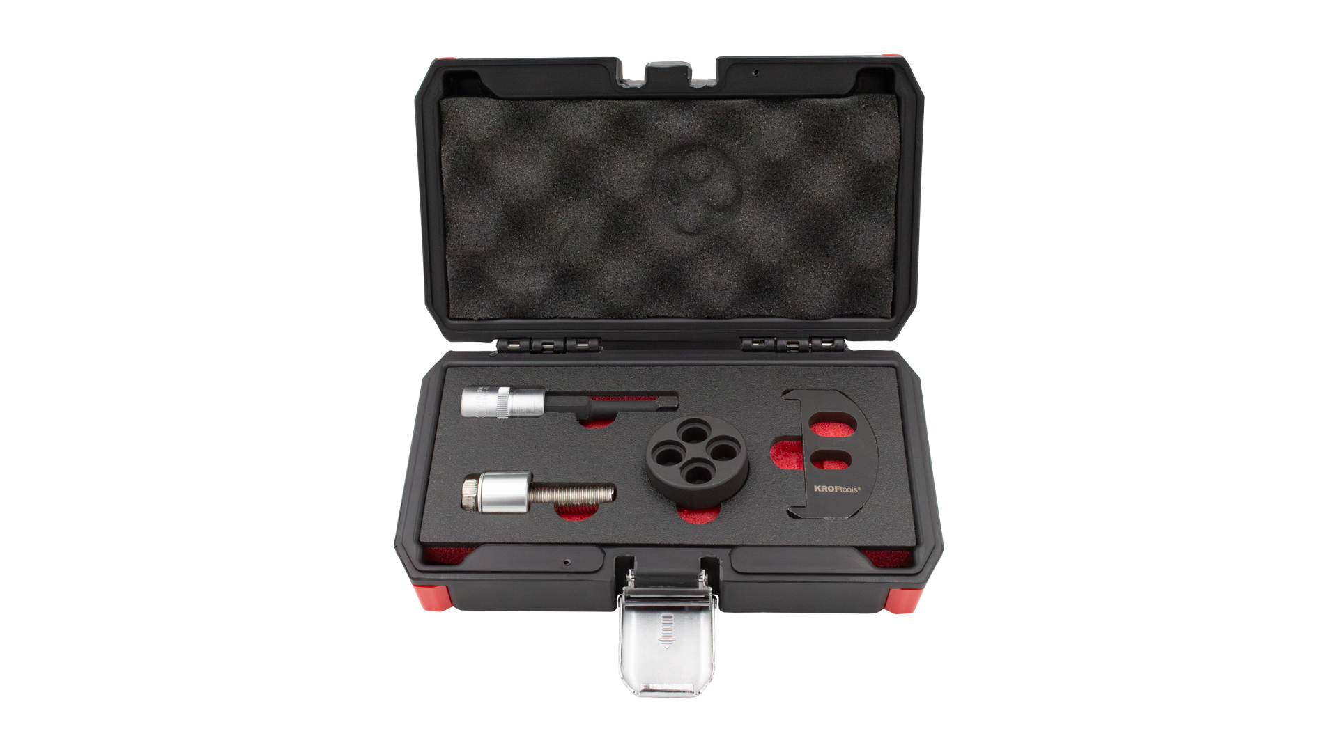 CRANKSHAFT HOLDING / TURNING KIT BMW