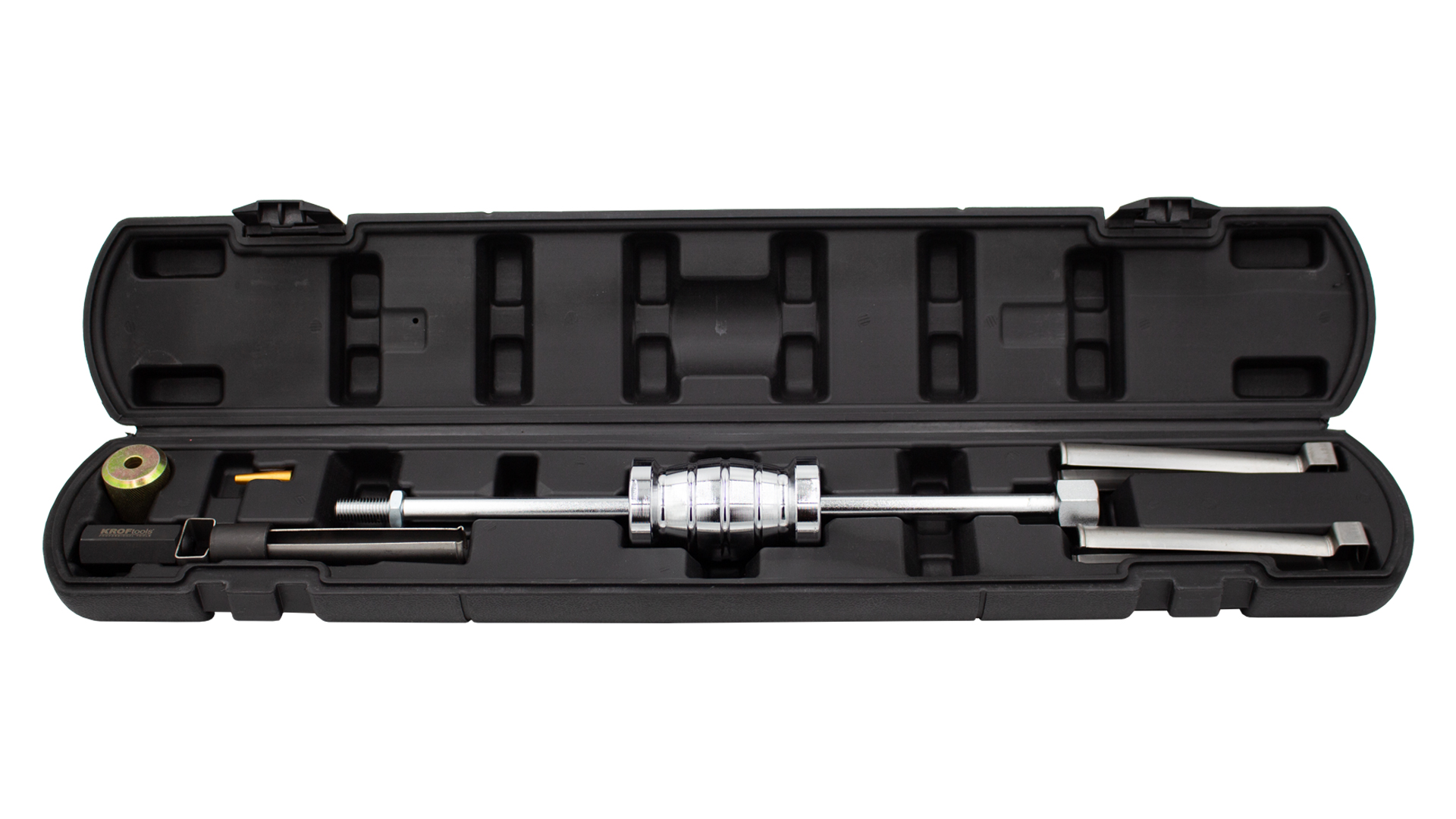 JOGO EXTRATOR INJETOR FORD / VOLVO GASOLINA