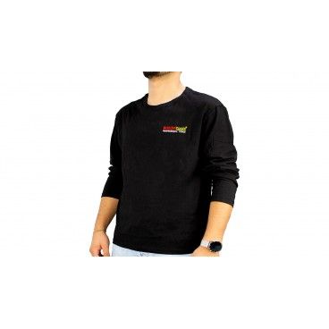 CAMISOLA T-SHIRT MANGA COMPRIDA