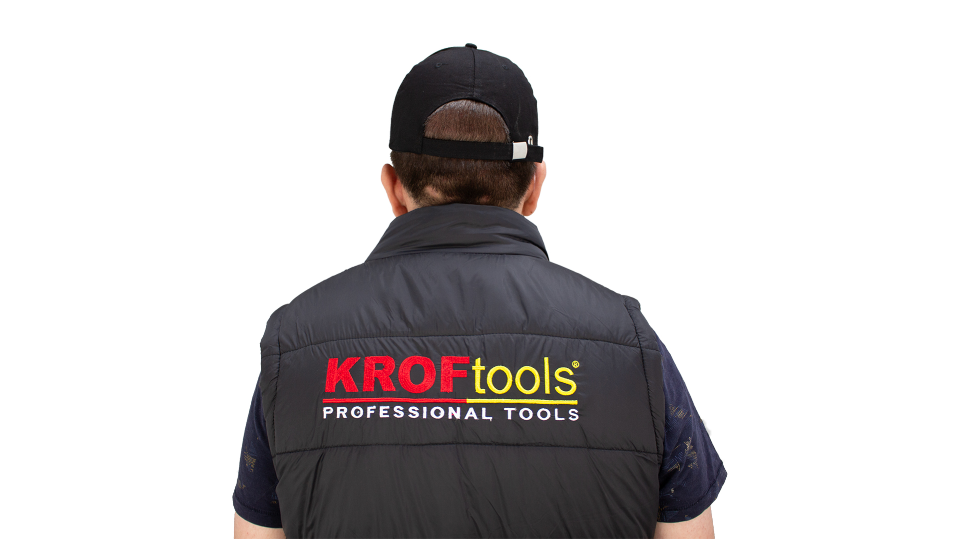 CAP KROFTOOLS