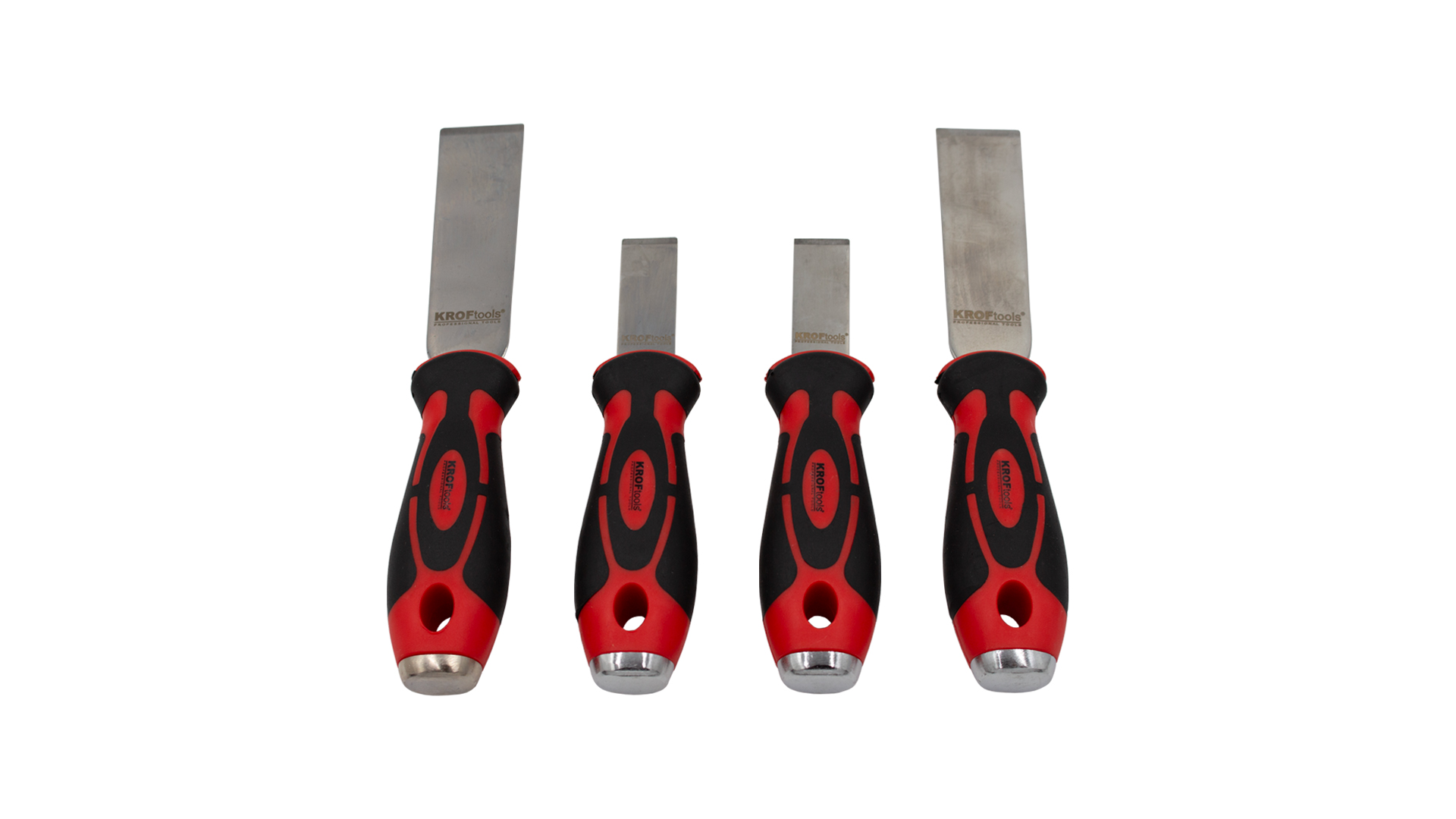 JUEGO RASPARADORES 4PZS