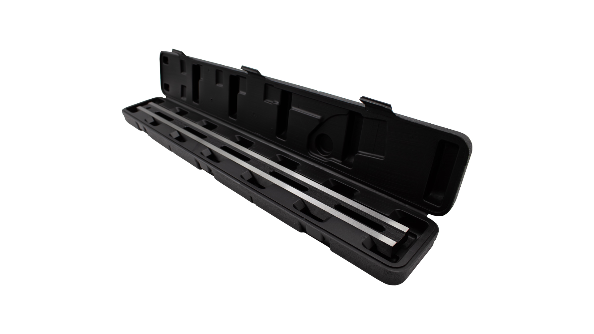 RÈGLE RECTIFIÉE POUR VÉRIFIER LES GAUCHISSEMENTS