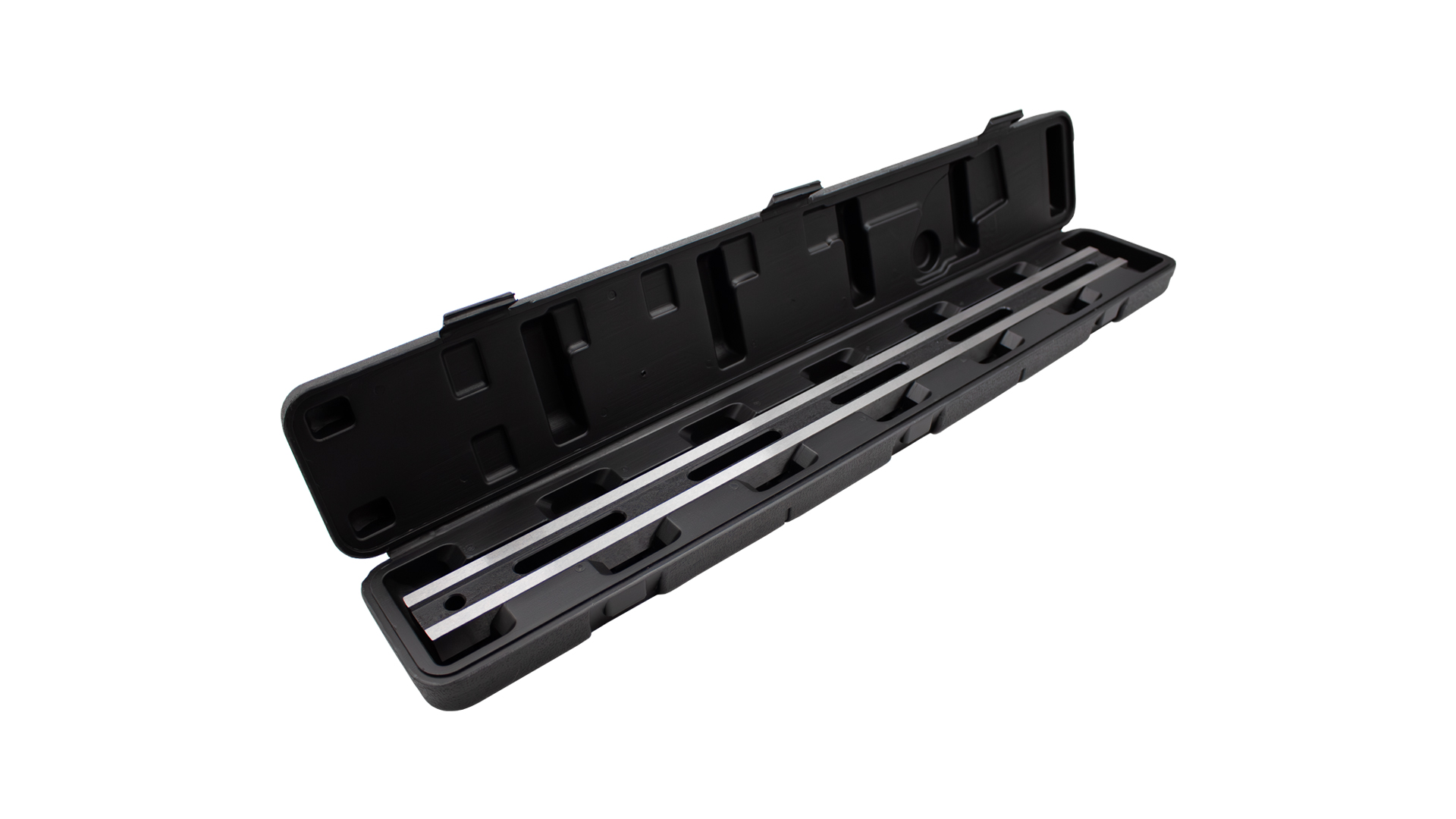 RÈGLE RECTIFIÉE POUR VÉRIFIER LES GAUCHISSEMENTS