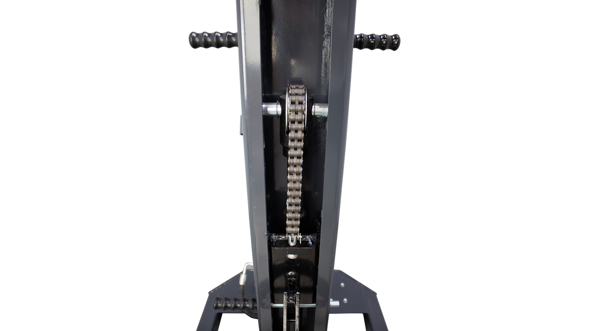 PNEUMATISCHER RADHEBER