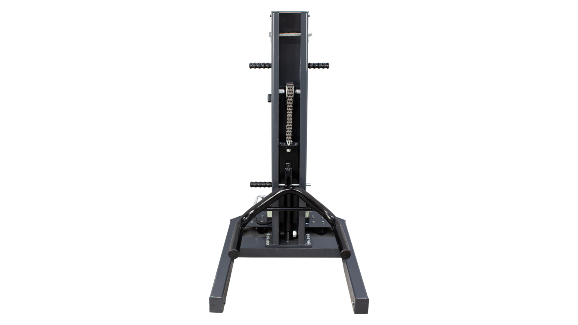 PNEUMATISCHER RADHEBER