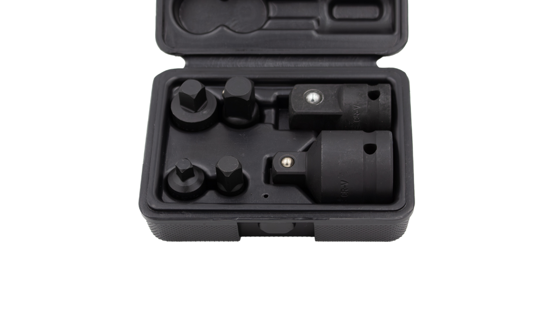 IMPACT ADAPTORS SET 6PCS