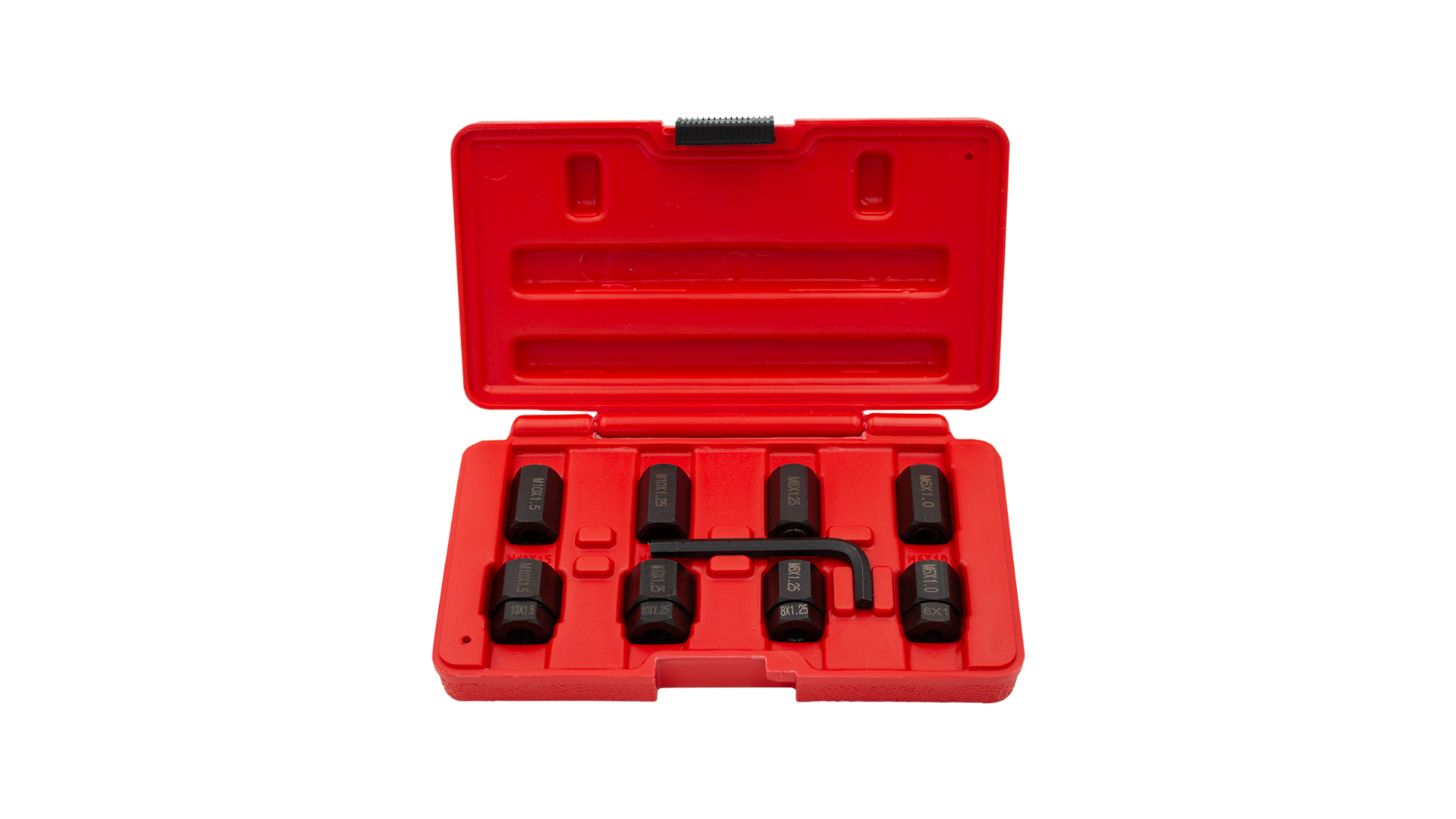 STUD REMOVAL AND INSTALLER SET 9PCS