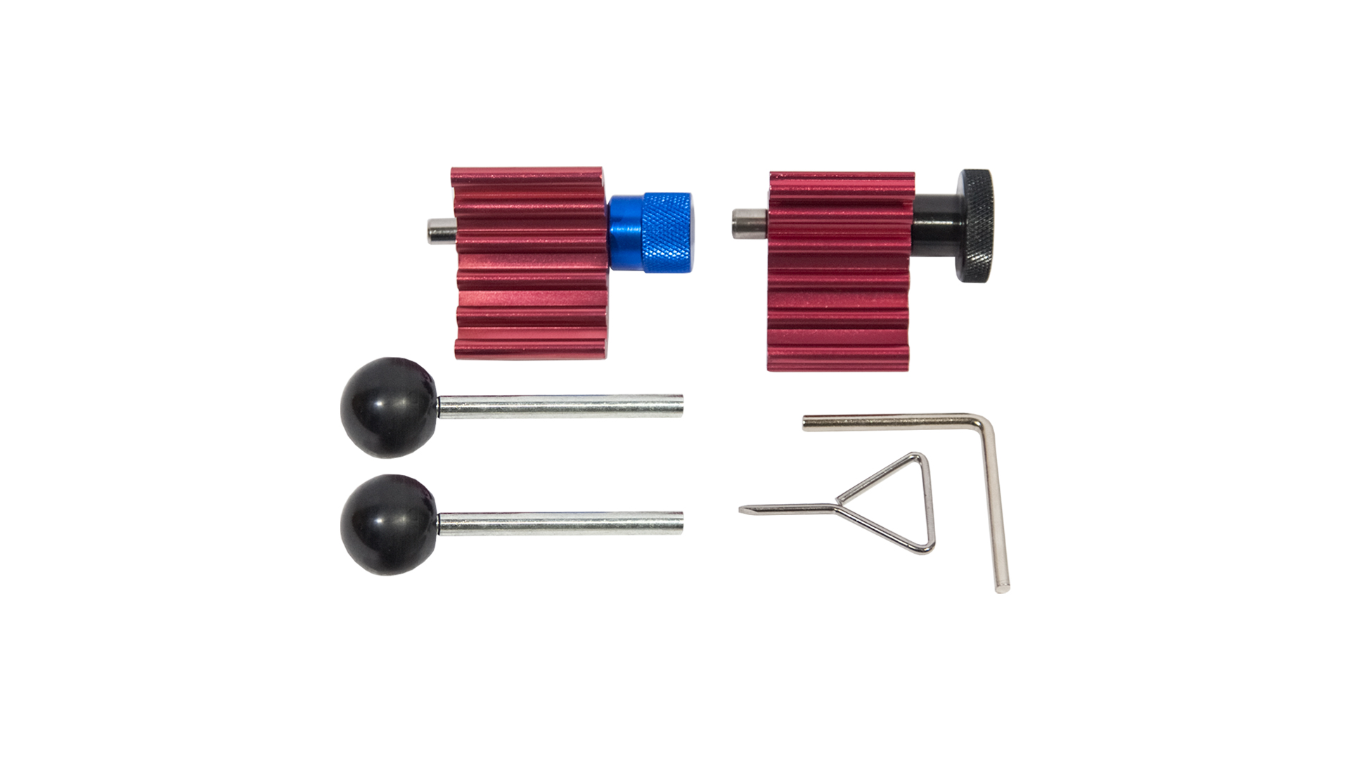 TIMING TOOL SET VAG 2.0 TDI