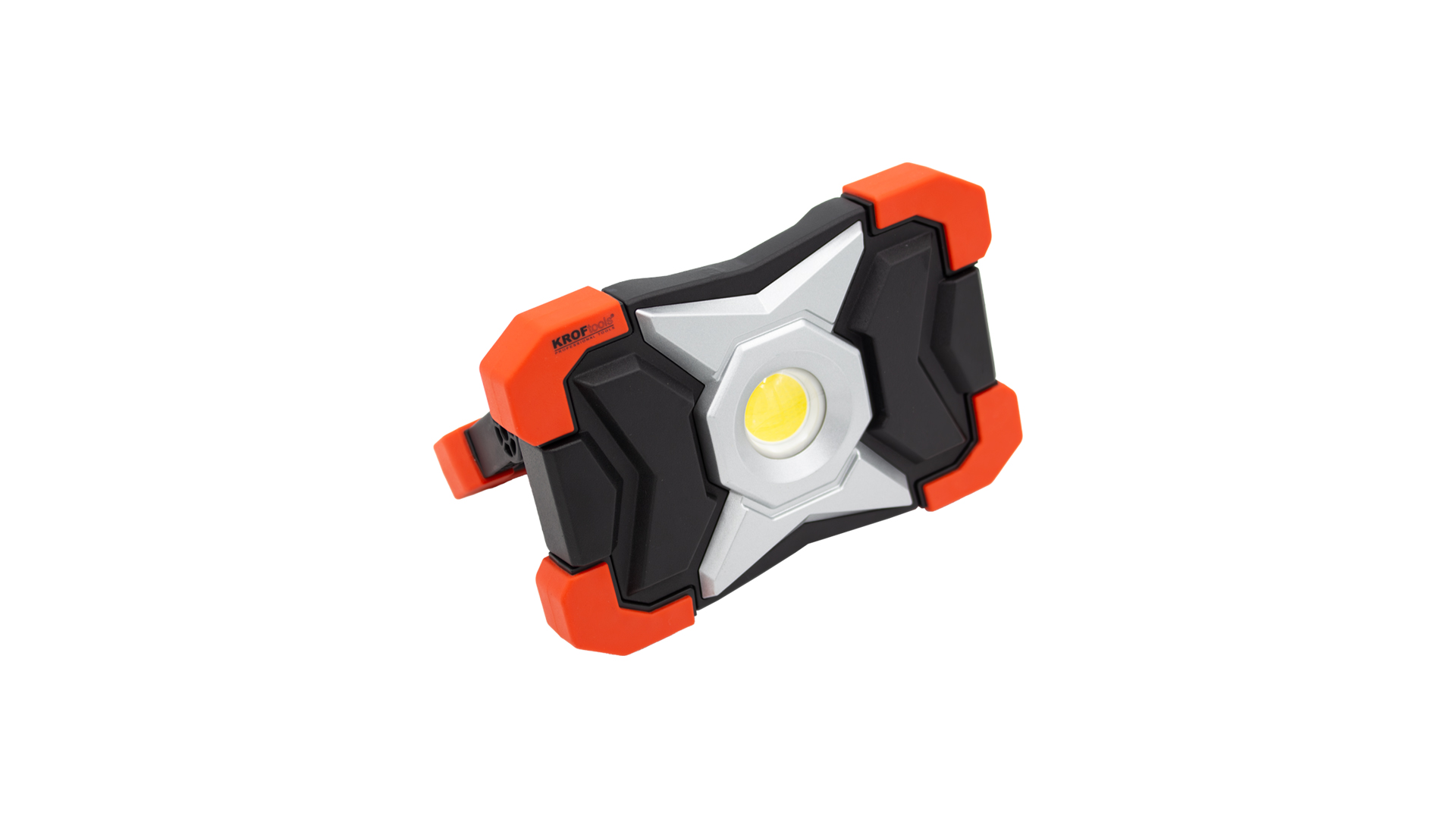 PROJETOR 1500LM C/ POWERBANK