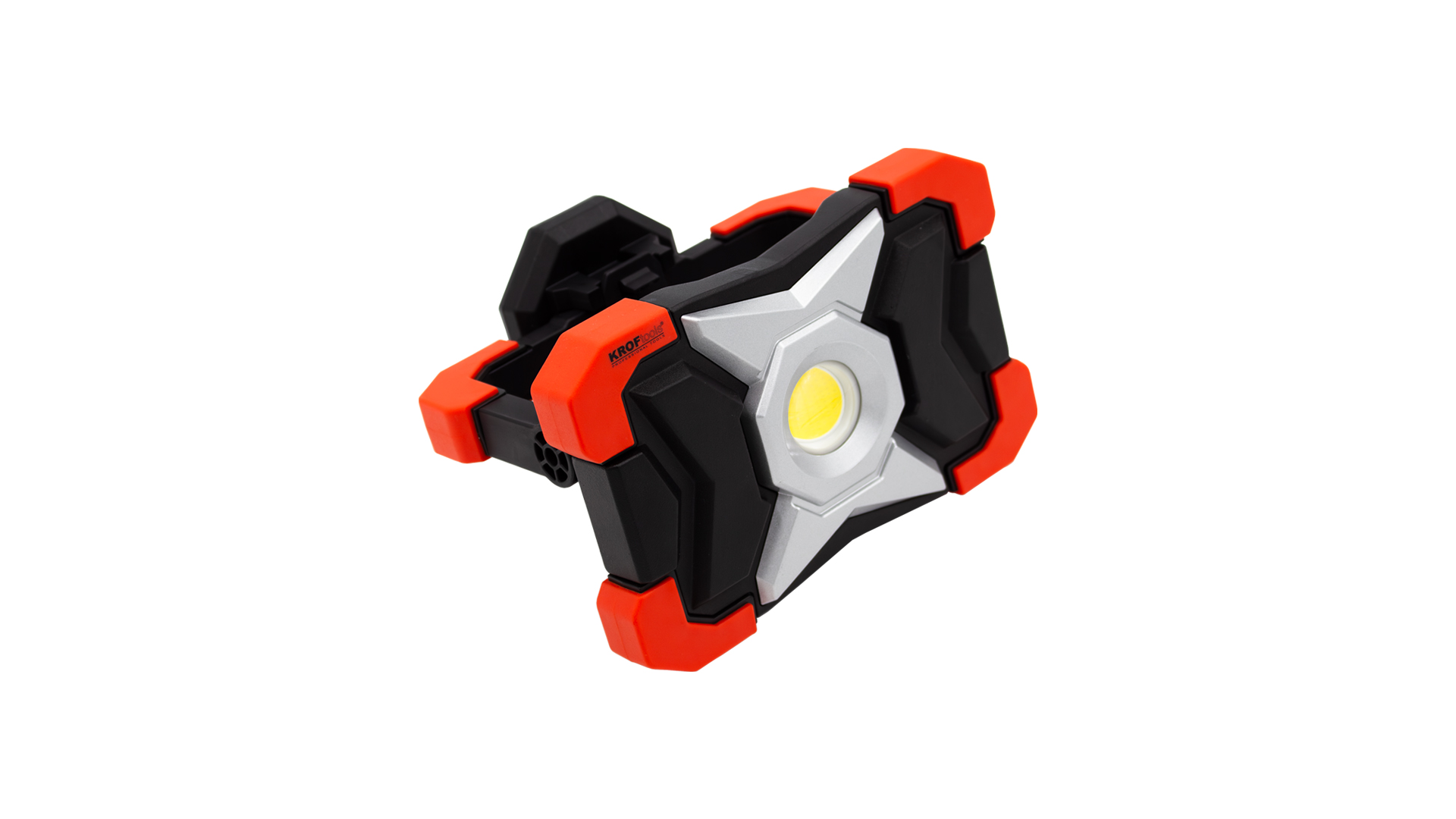 PROJETOR 1500LM C/ POWERBANK