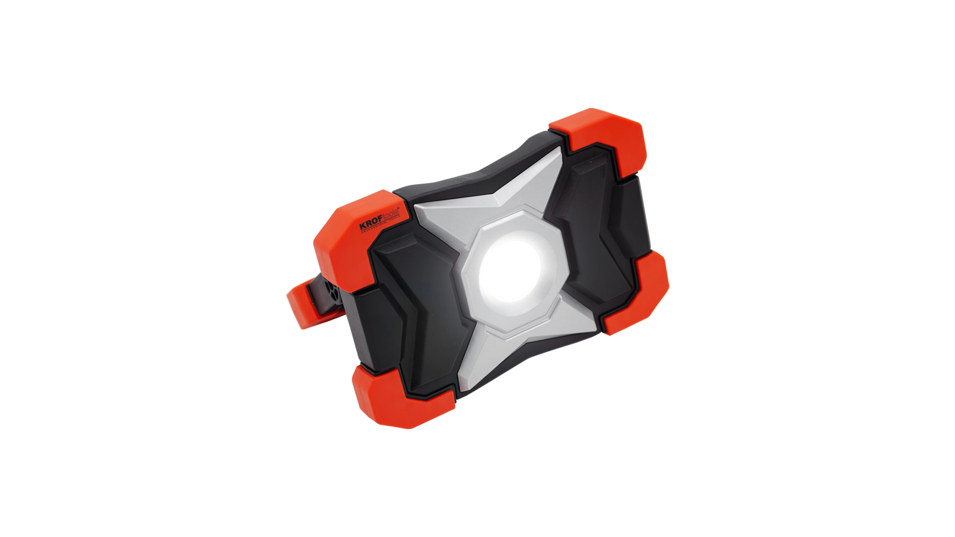 PROJETOR 1500LM C/ POWERBANK