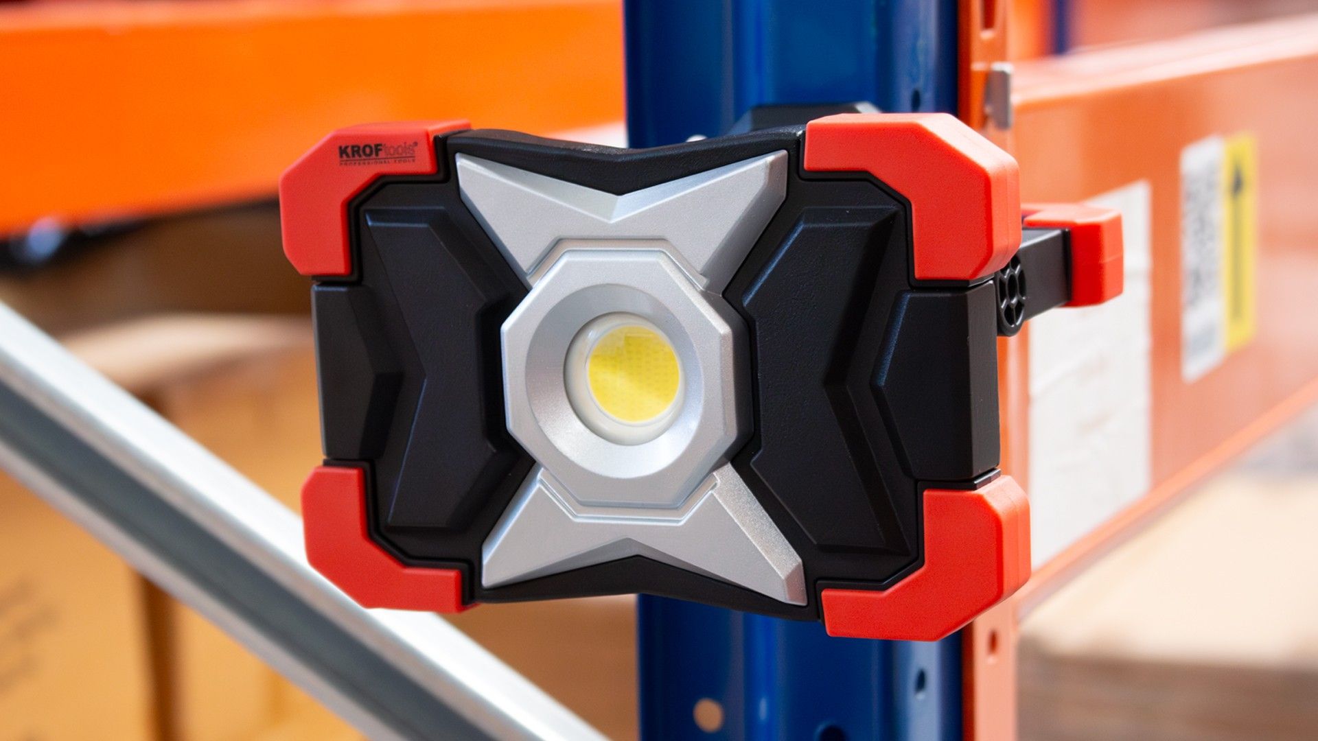 PROJETOR 1500LM C/ POWERBANK