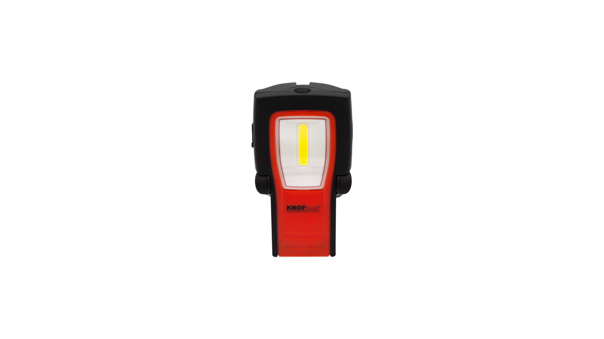 ULTRA-THIN INSPECTION LAMP 400LM