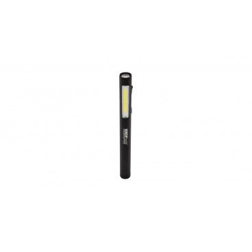 RECHARGEABLE PENLIGHT 200LM