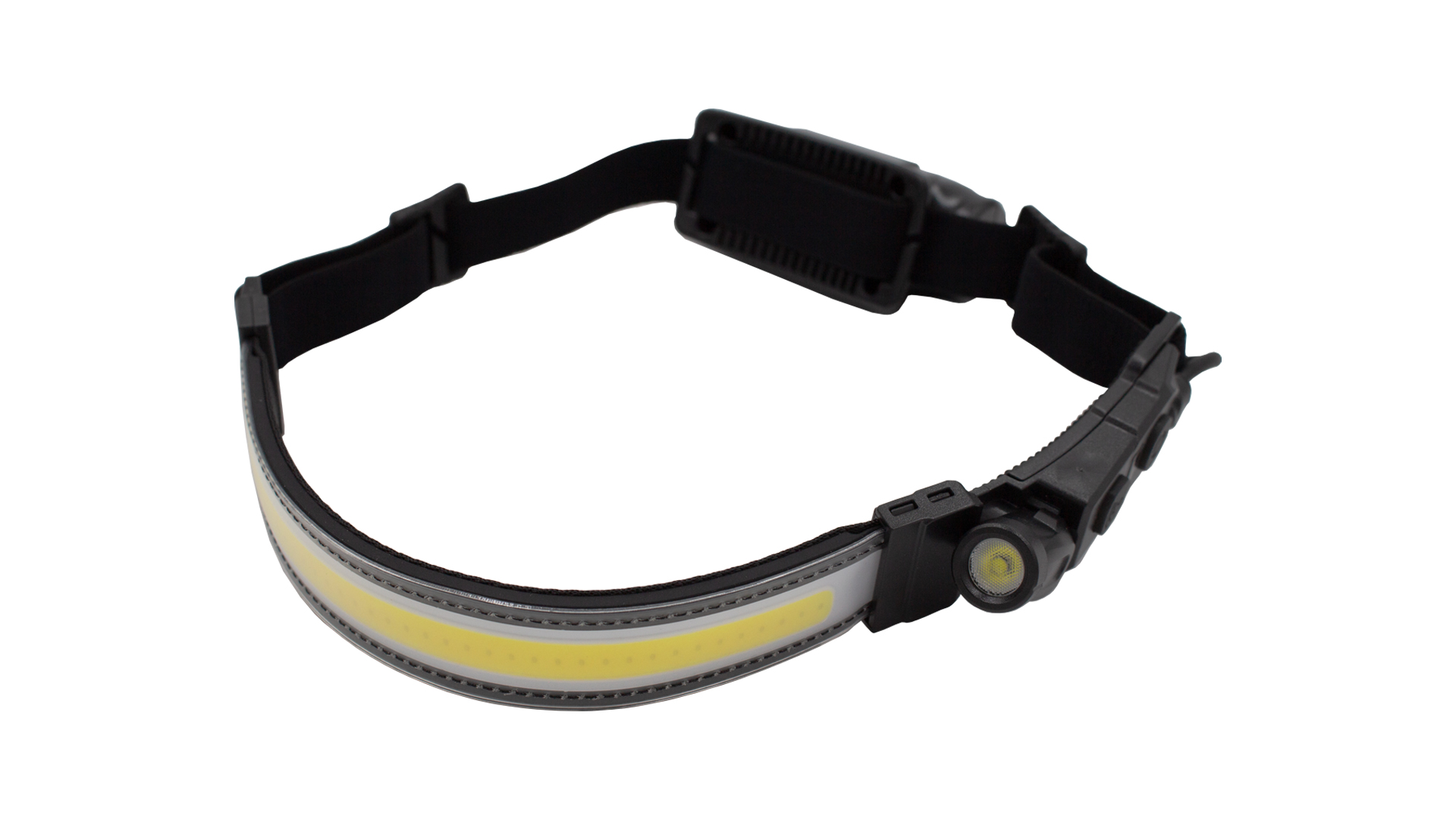 GAMBIARRA DE CABEÇA C/SENSOR MOVIMENTO 700LM