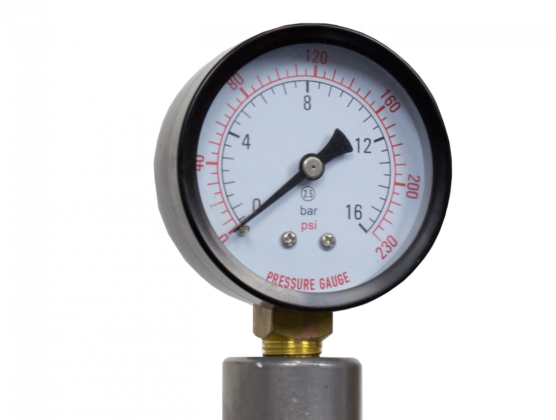 MÁQUINA DECAPAR JATO AREIA 40L