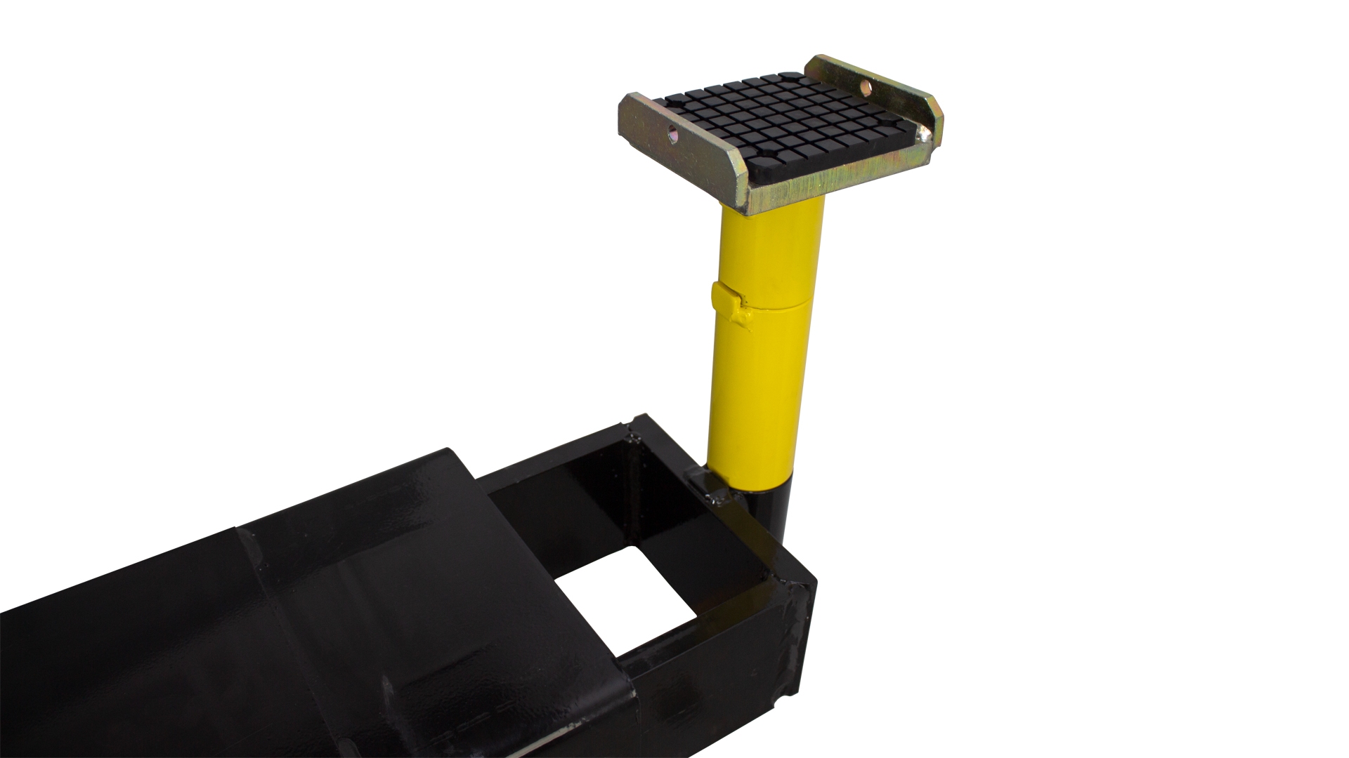 MACACO CENTRAL P/ ELEVADOR 4 COLUNAS - 9T