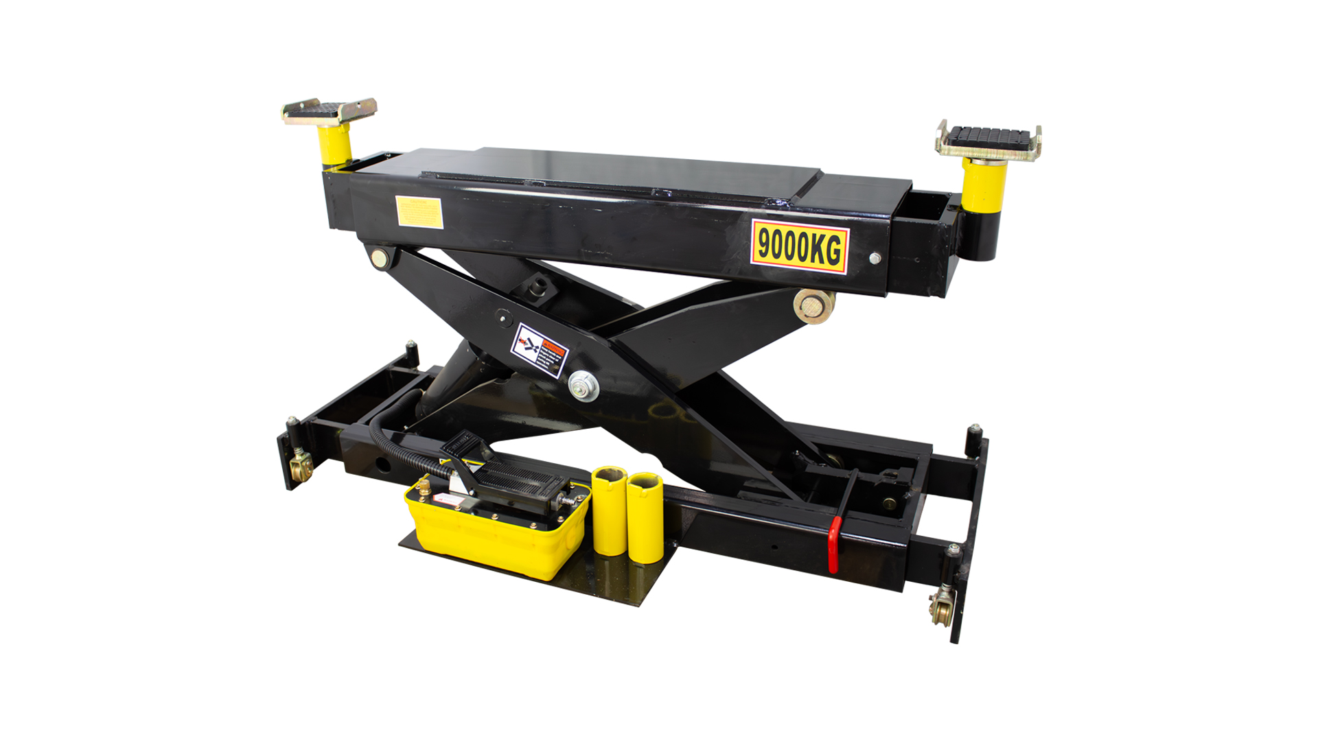 MACACO CENTRAL P/ ELEVADOR 4 COLUNAS - 9T