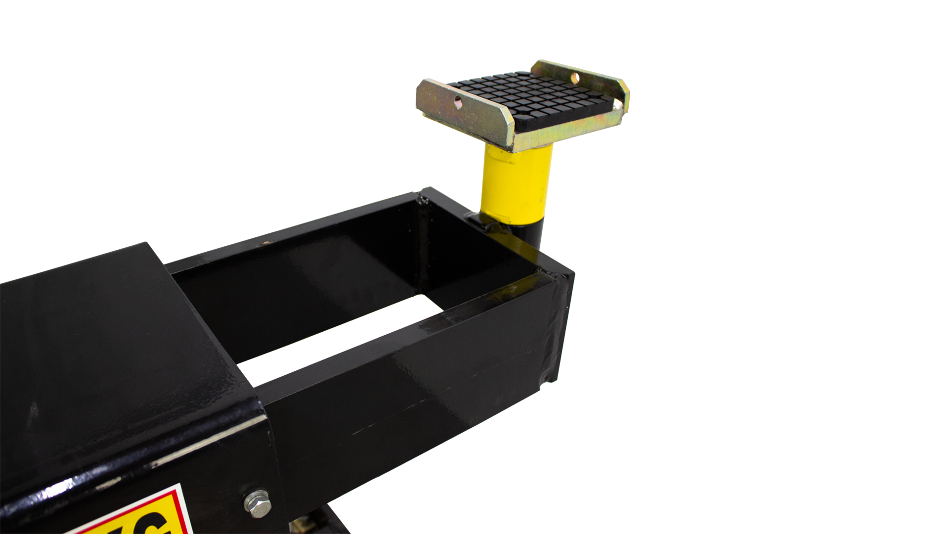 MACACO CENTRAL P/ ELEVADOR 4 COLUNAS - 9T