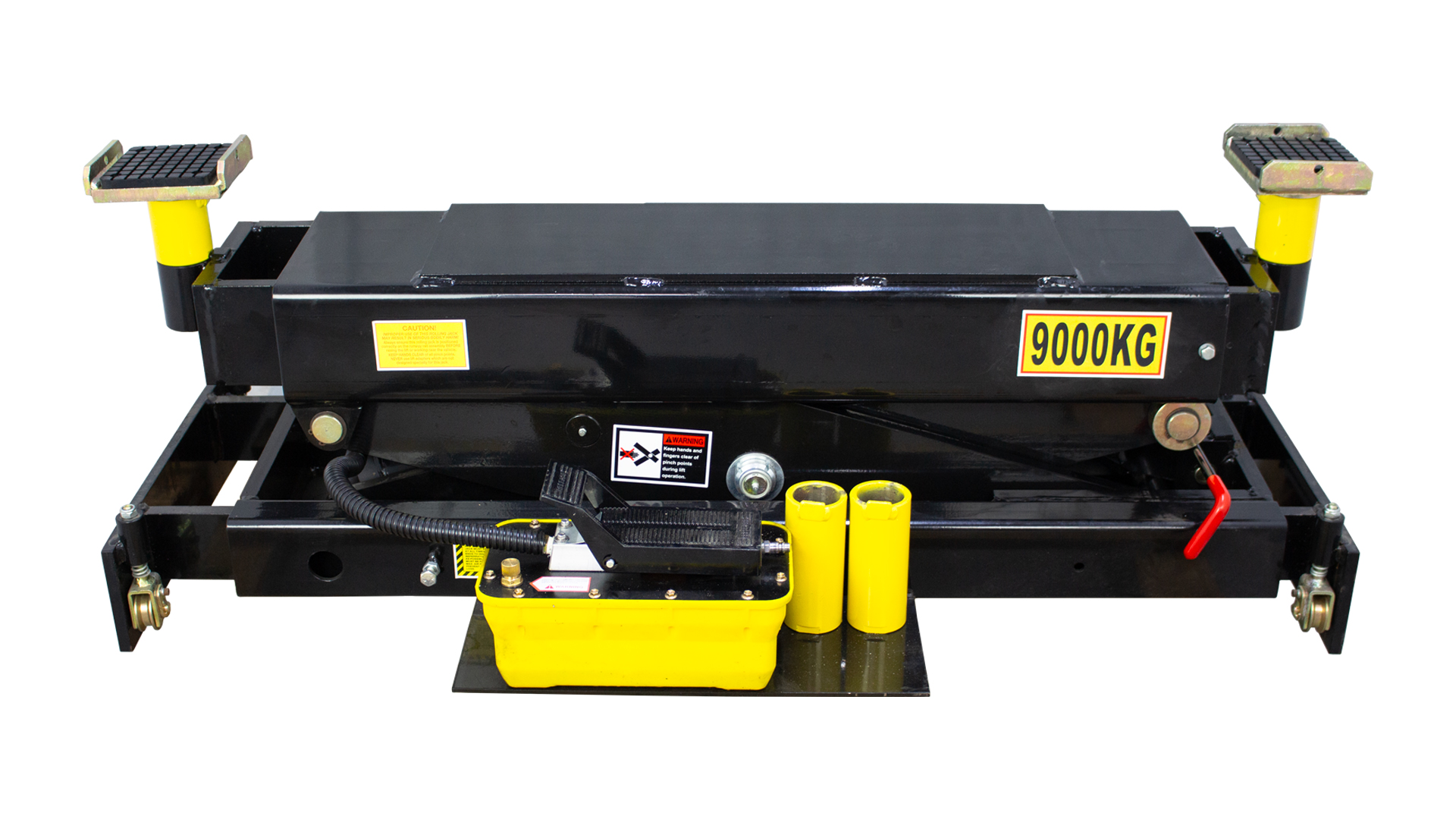 MACACO CENTRAL P/ ELEVADOR 4 COLUNAS - 9T