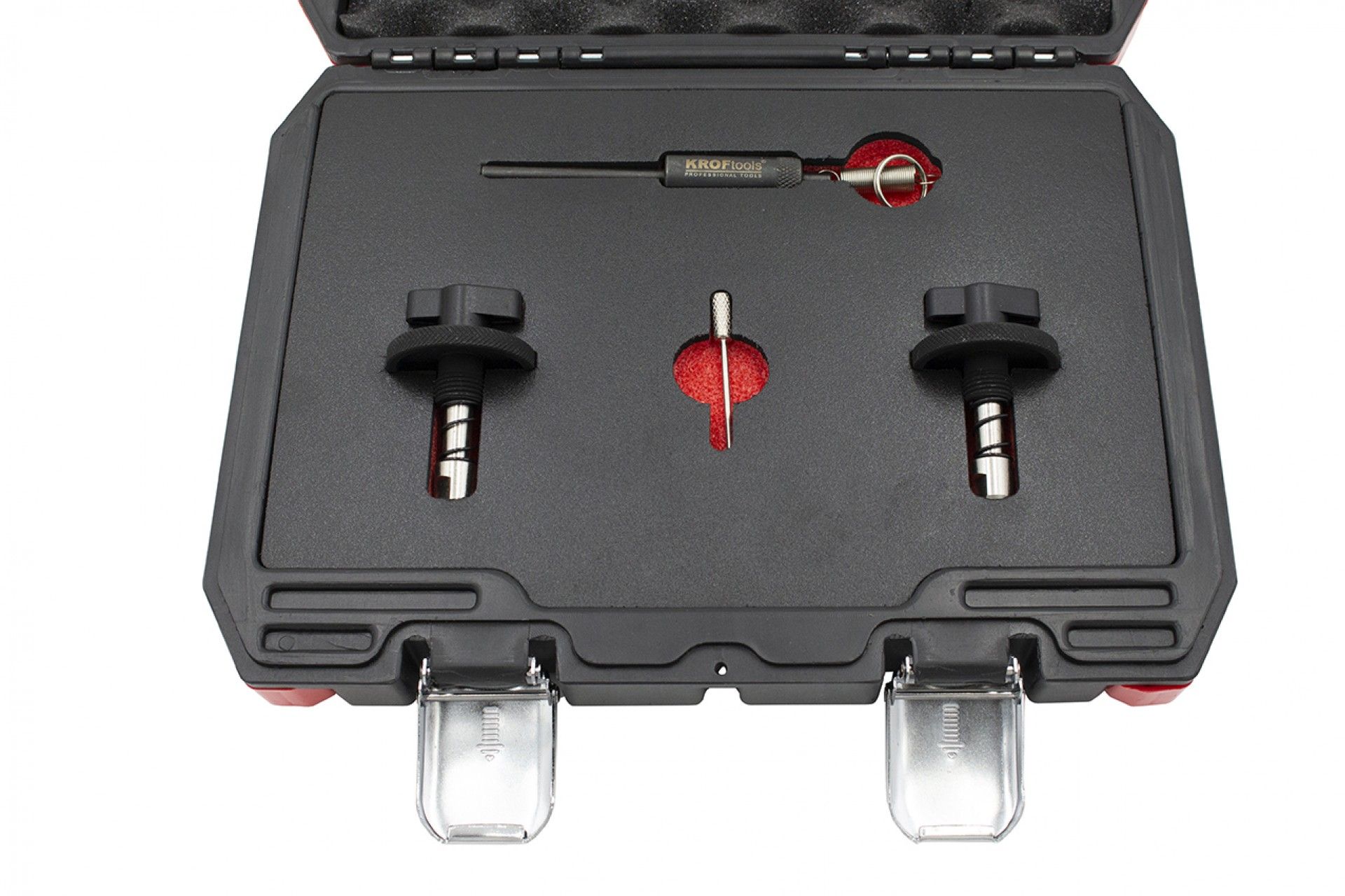 BLOQUEIO MOTORES CDTI 1.3