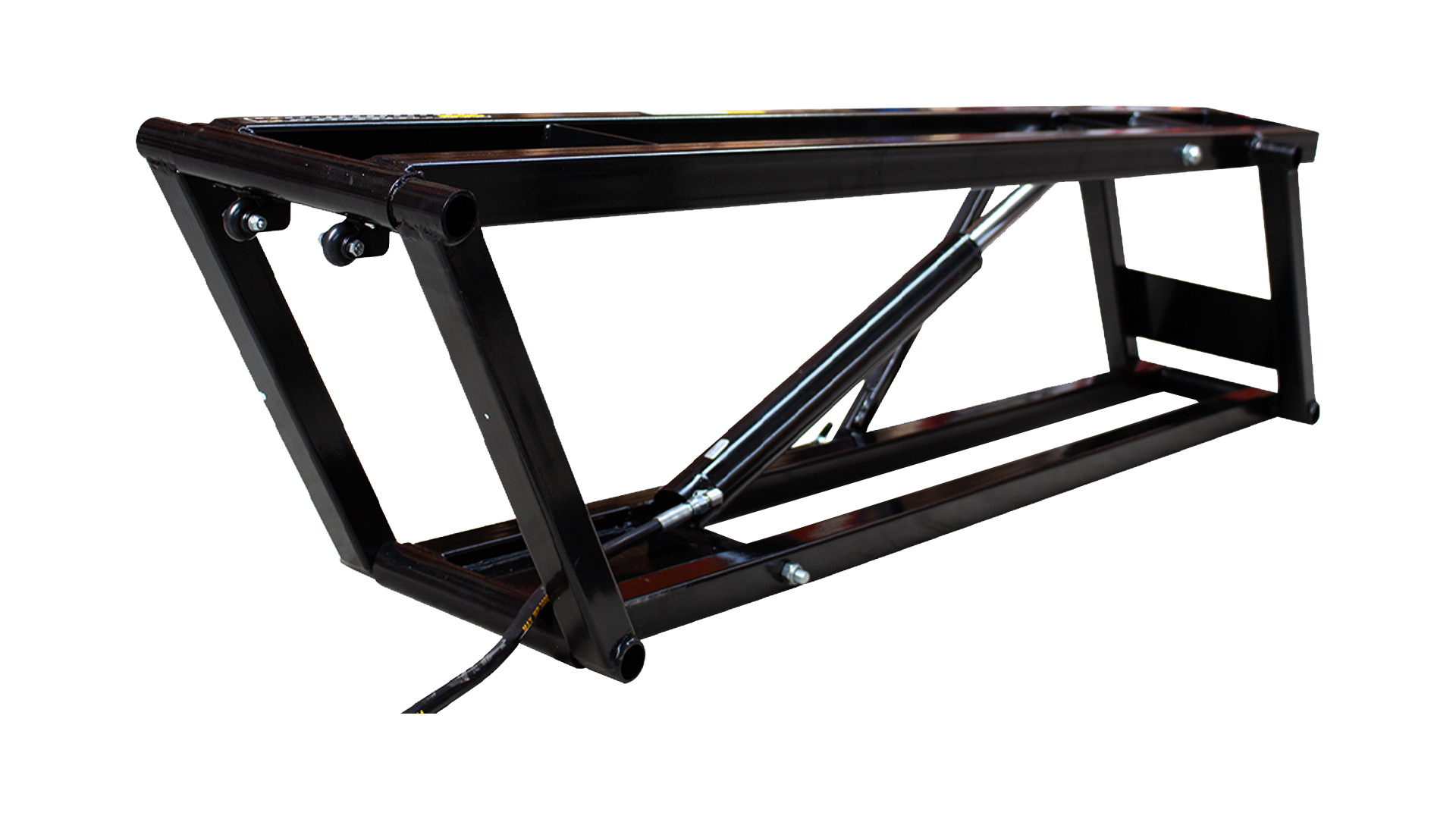 TRAGBARE HEBEBÜHNE 2,5T