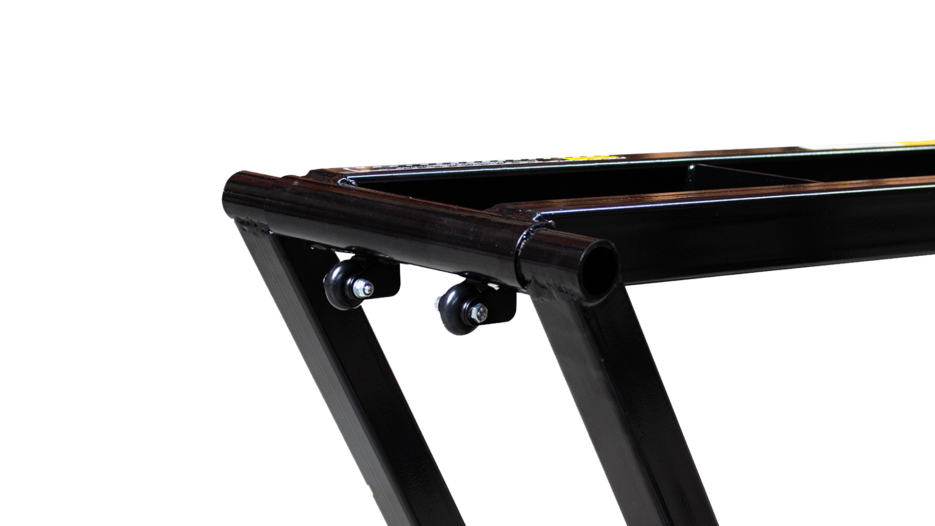 TRAGBARE HEBEBÜHNE 2,5T