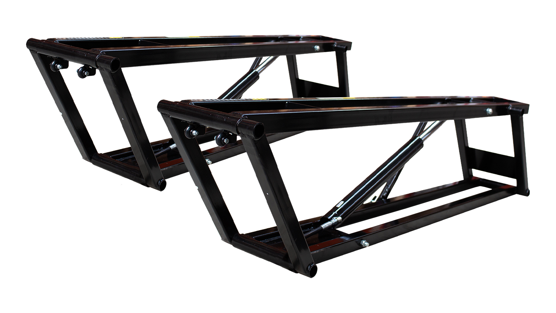 TRAGBARE HEBEBÜHNE 2,5T