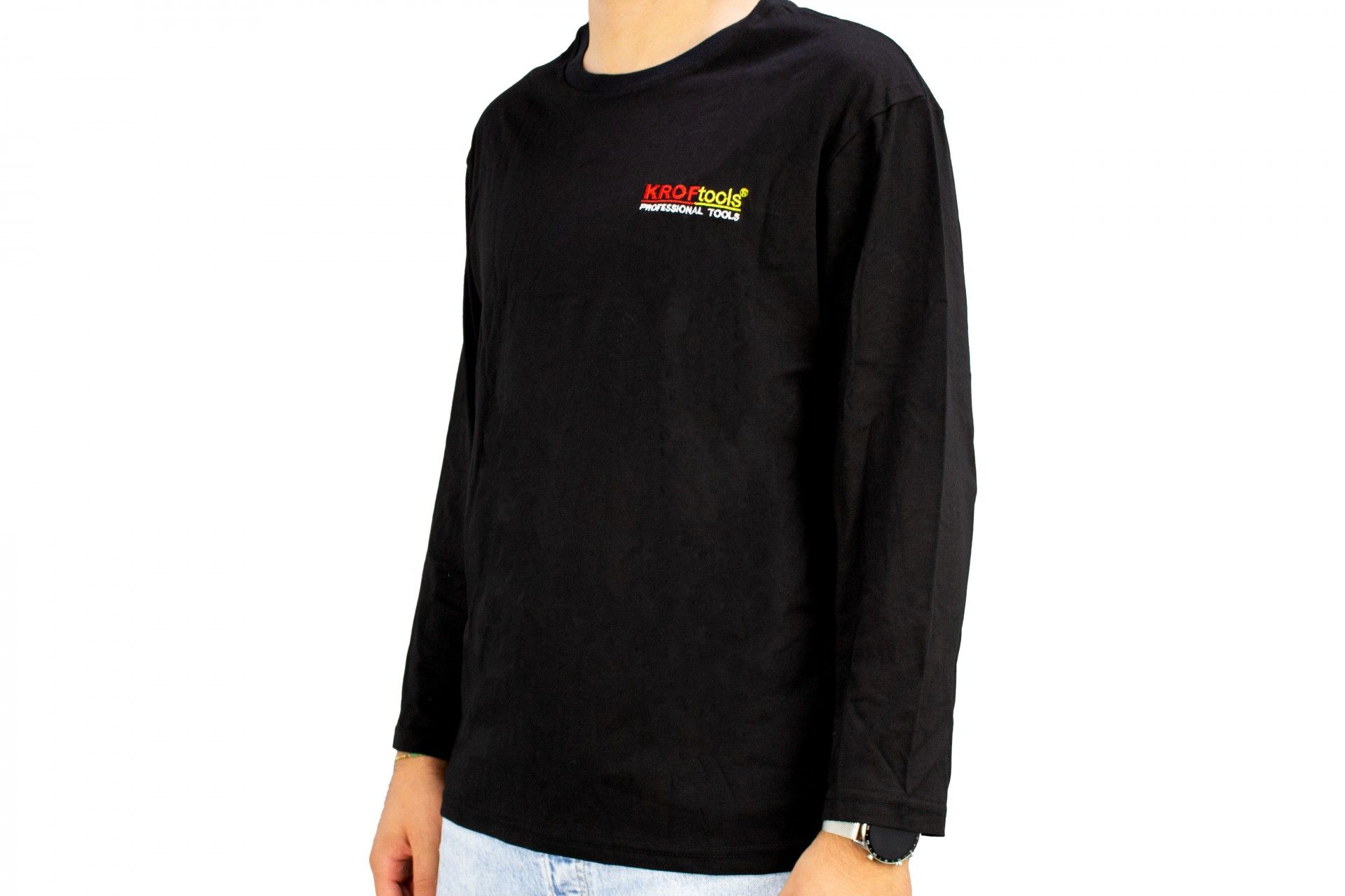 CAMISETA DE MANGA LARGA