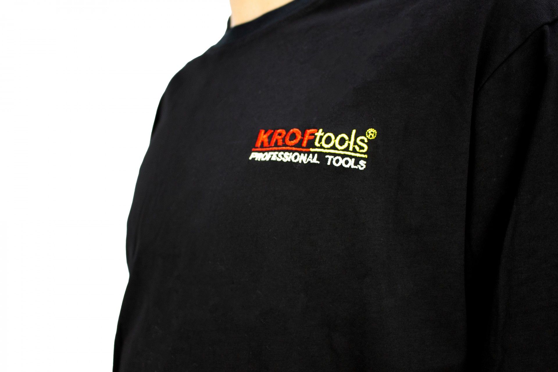 T-SHIRT MANCHES LONGUES