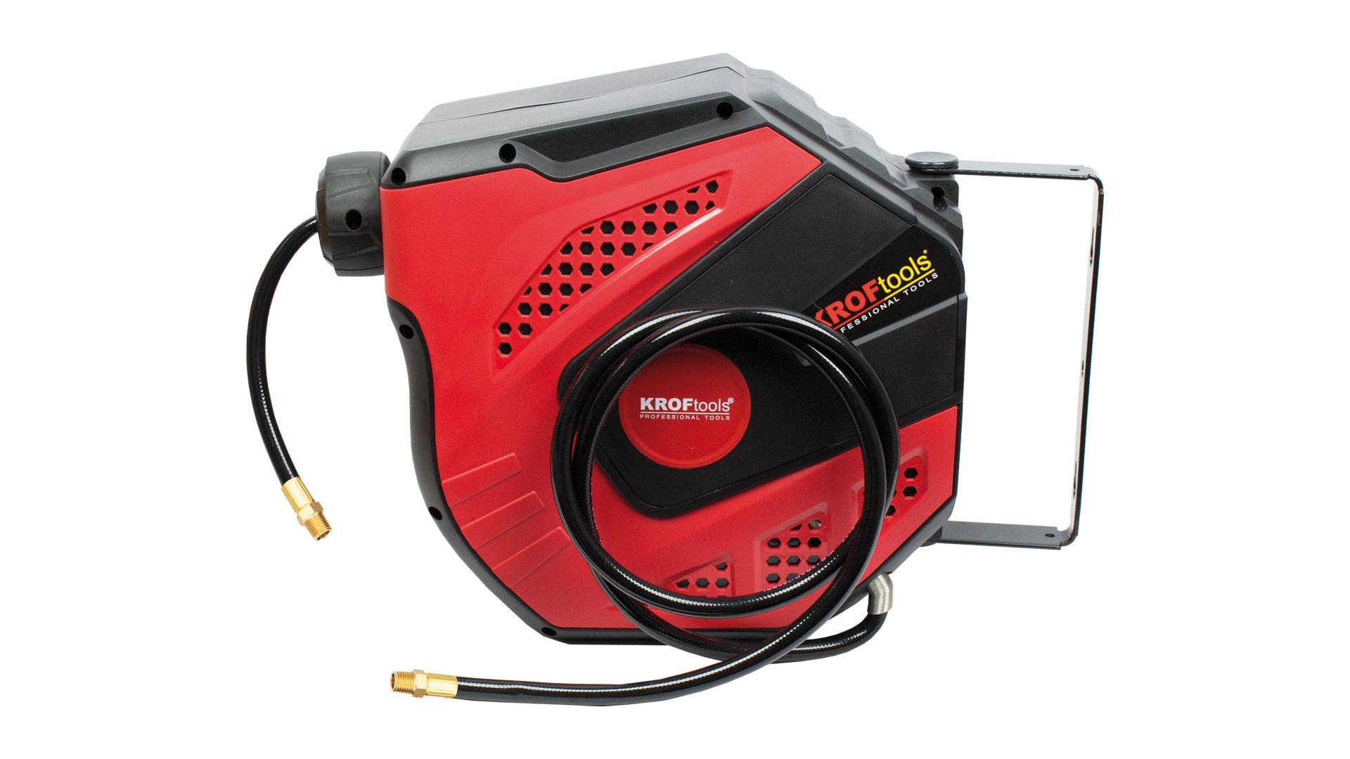 ENROLADOR AR 8x12mm 15M