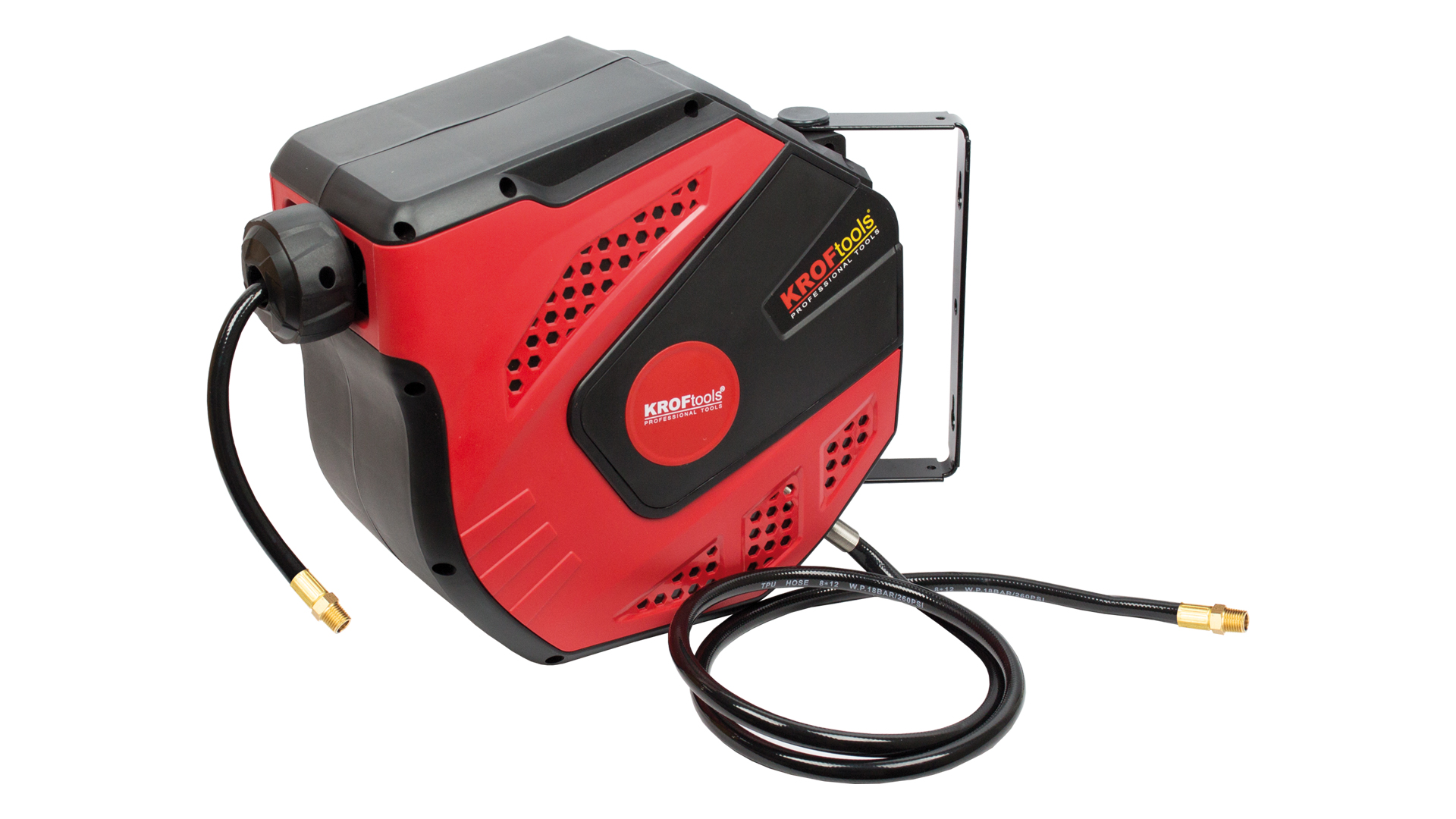 ENROLADOR AR 8x12mm 15M