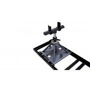 10T TRACTOR SUPPORT STAND AND RAIL SET