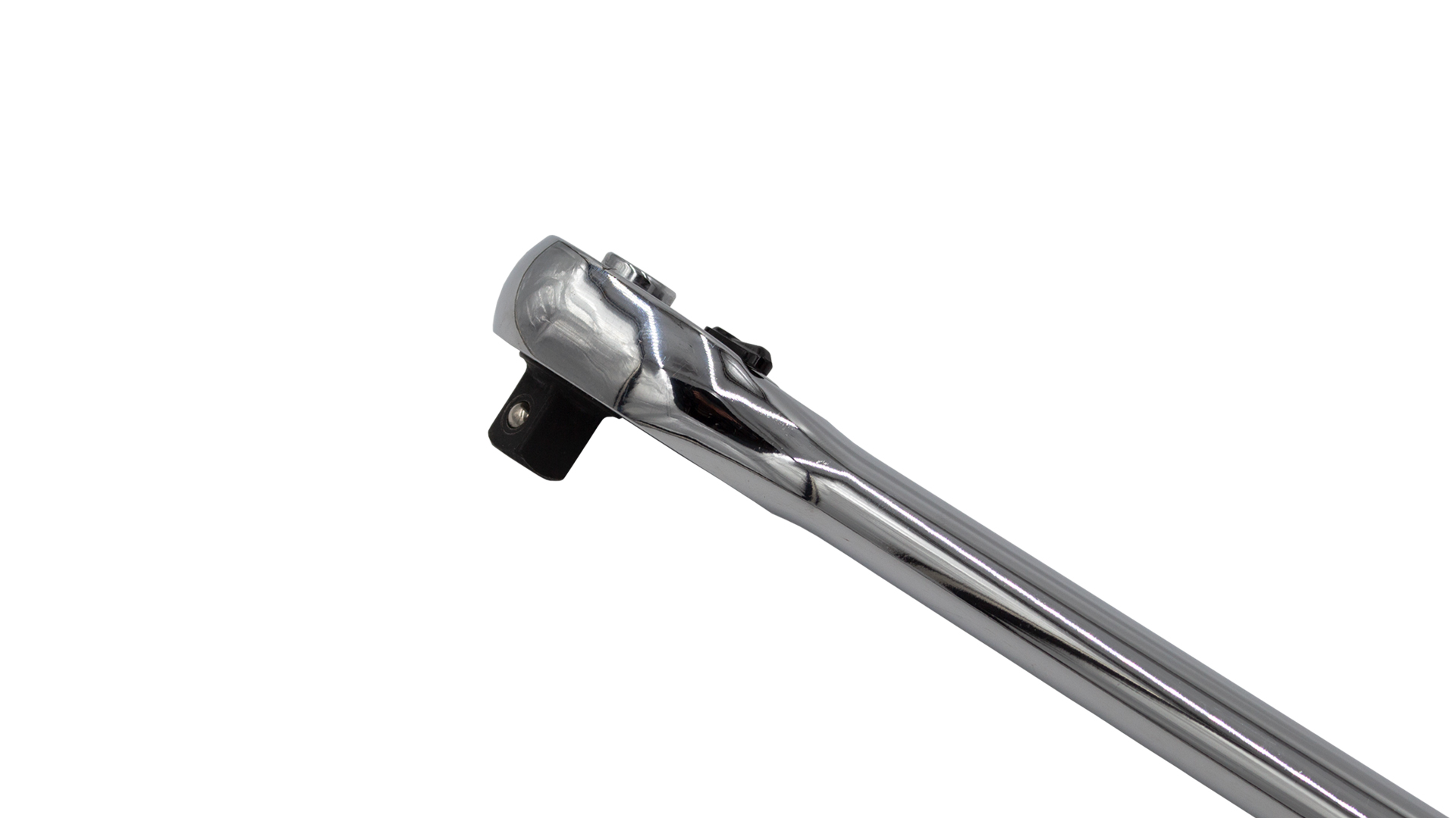 ROQUETE REVERSÍVEL 1/2" LONGO - 609mm