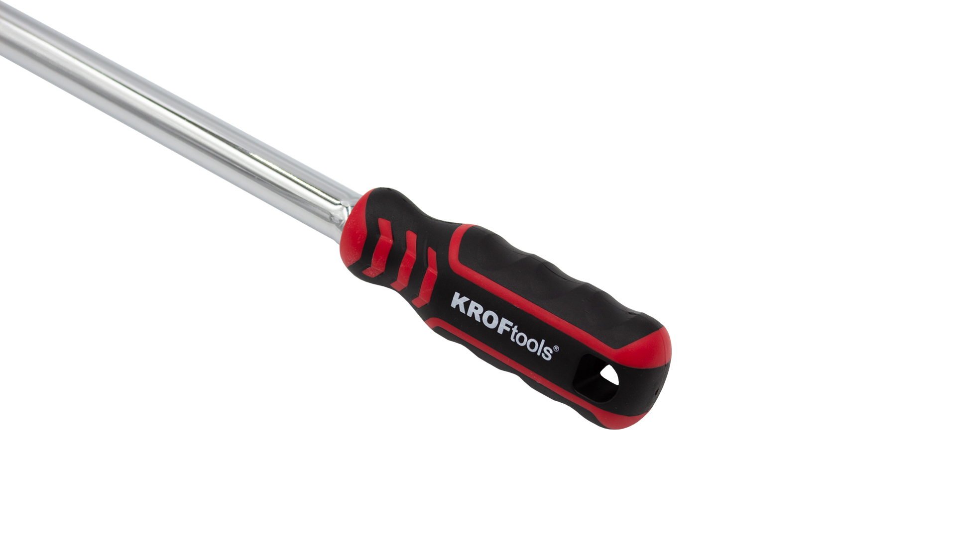 ROQUETE REVERSÍVEL 1/2" LONGO - 609mm