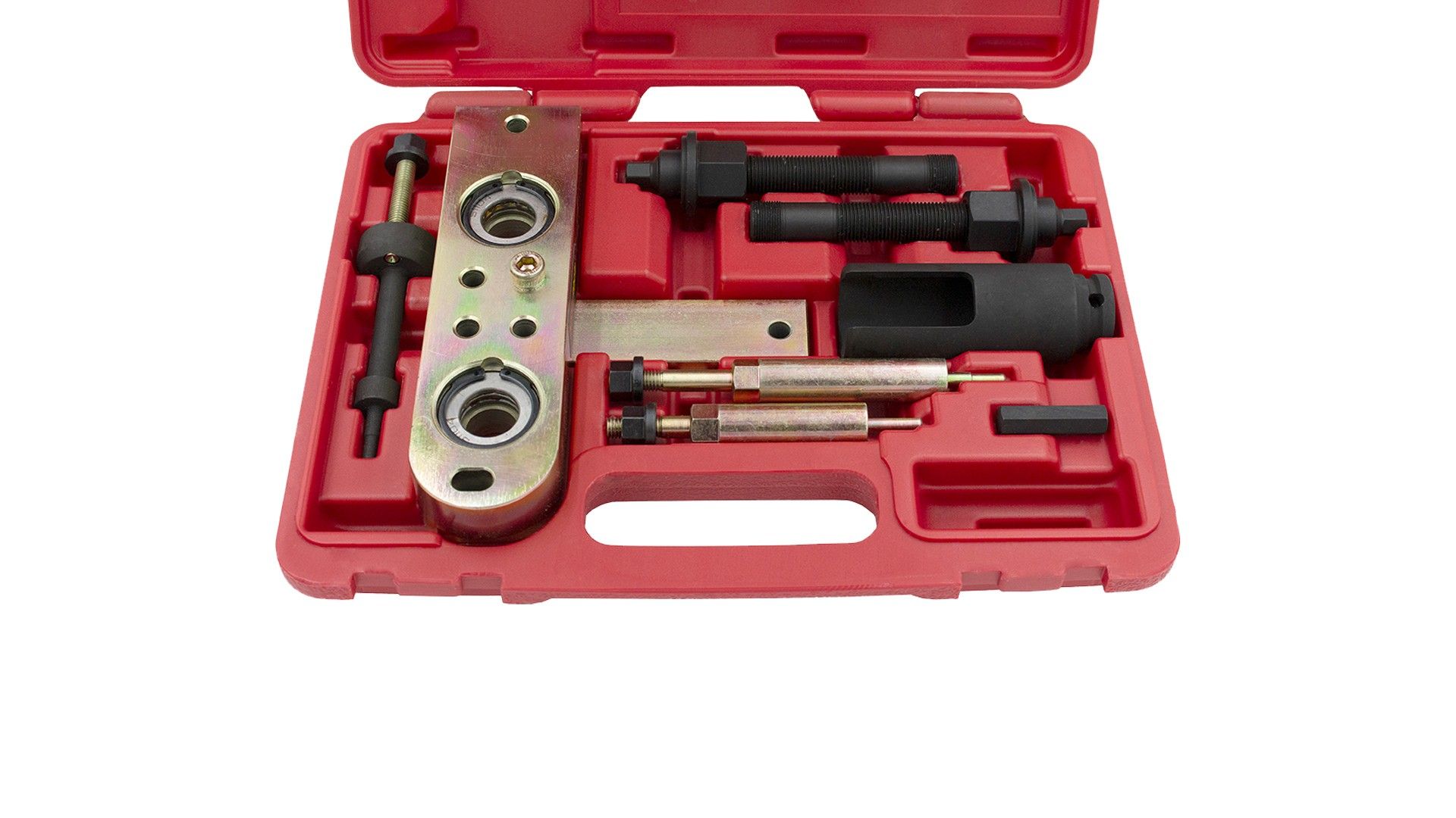 KIT ESTRATTORE INIETTORE - MOTORE CDI 668