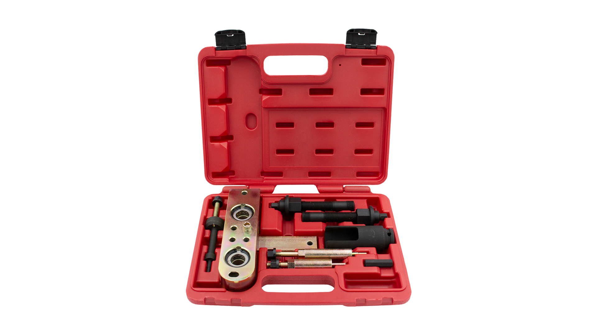 KIT ESTRATTORE INIETTORE - MOTORE CDI 668