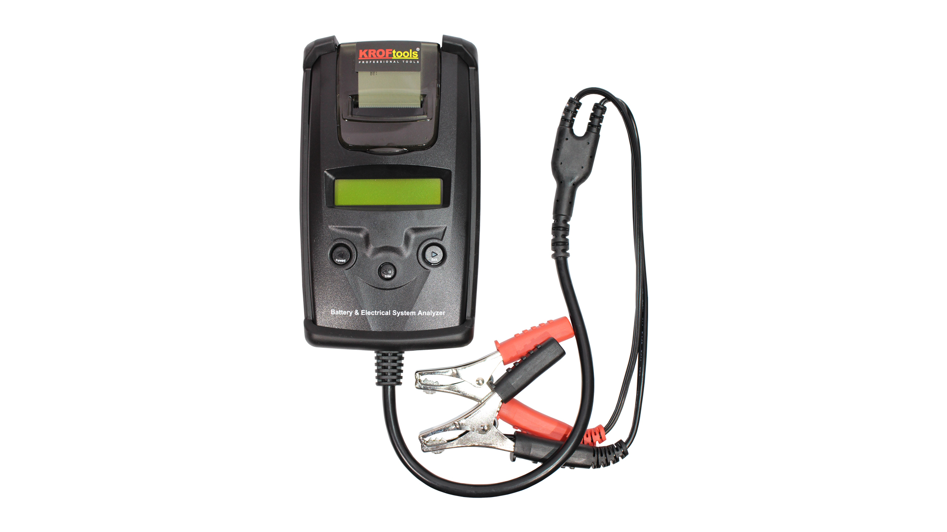 TESTE  BATERIA DIGITAL