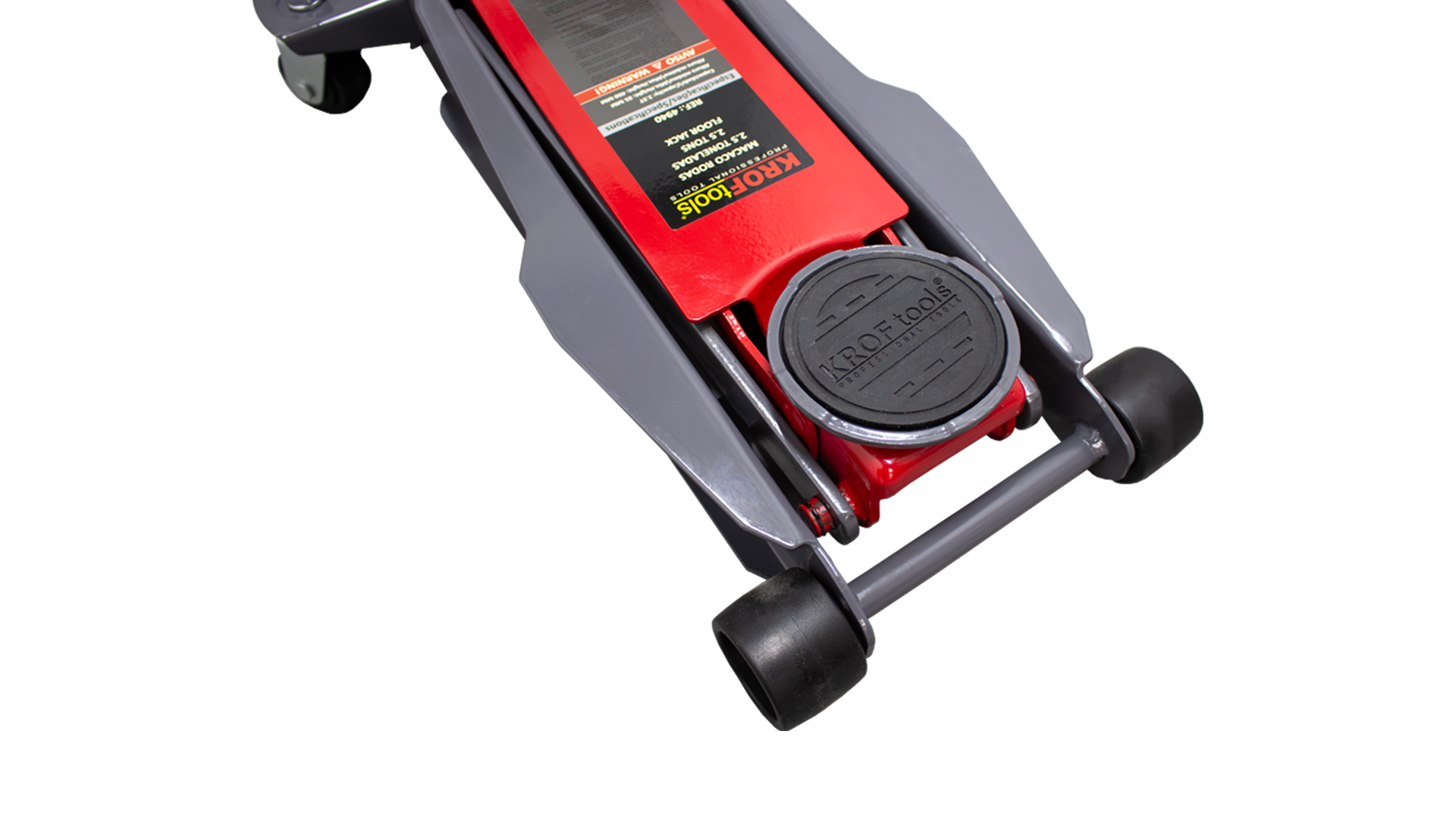 MARTINETTO DA GARAGE 2.5T