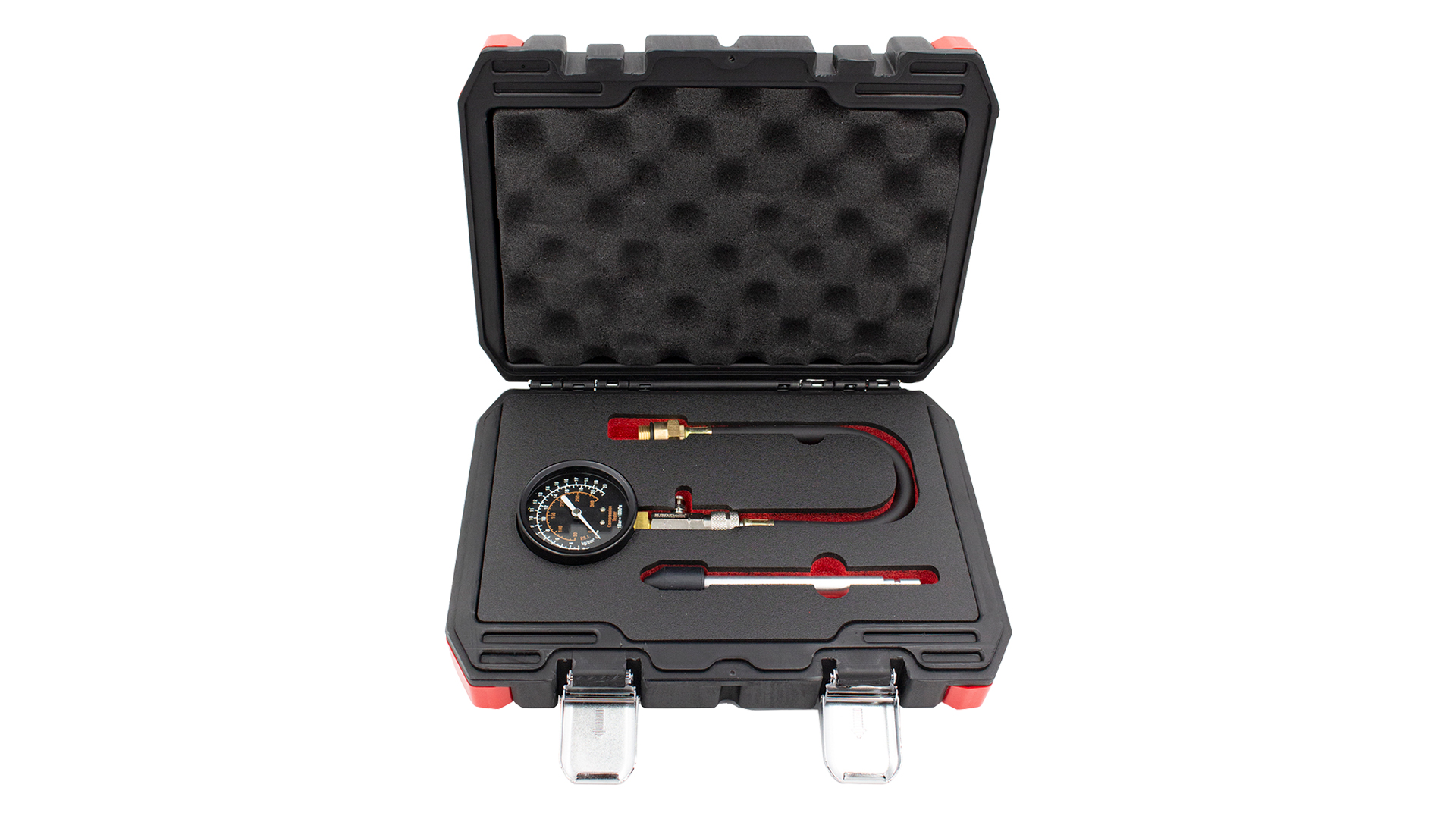 COMPRESSÍMETRO PARA MOTORES A GASOLINA BÁSICO