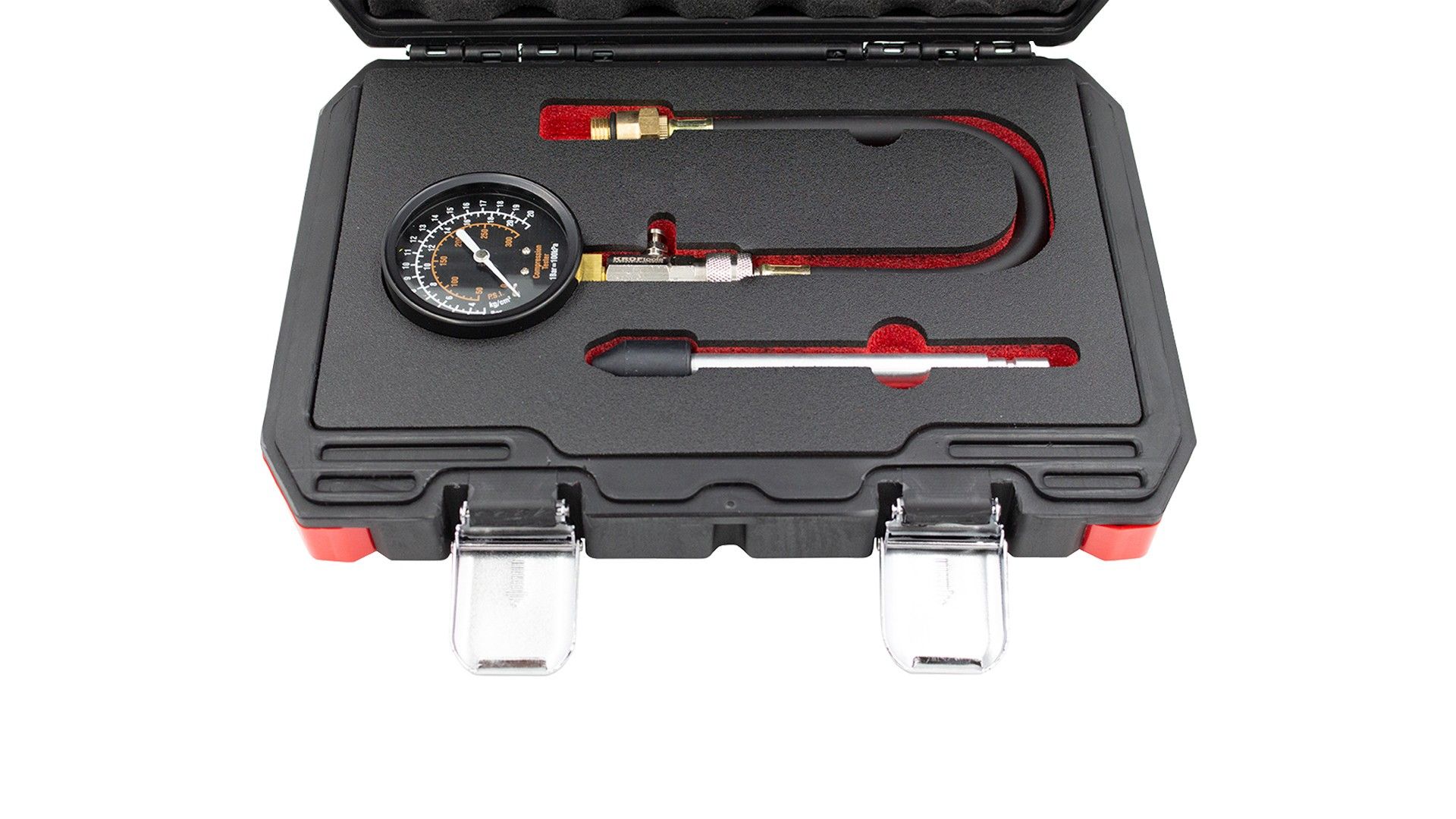 COMPRESSÍMETRO PARA MOTORES A GASOLINA BÁSICO