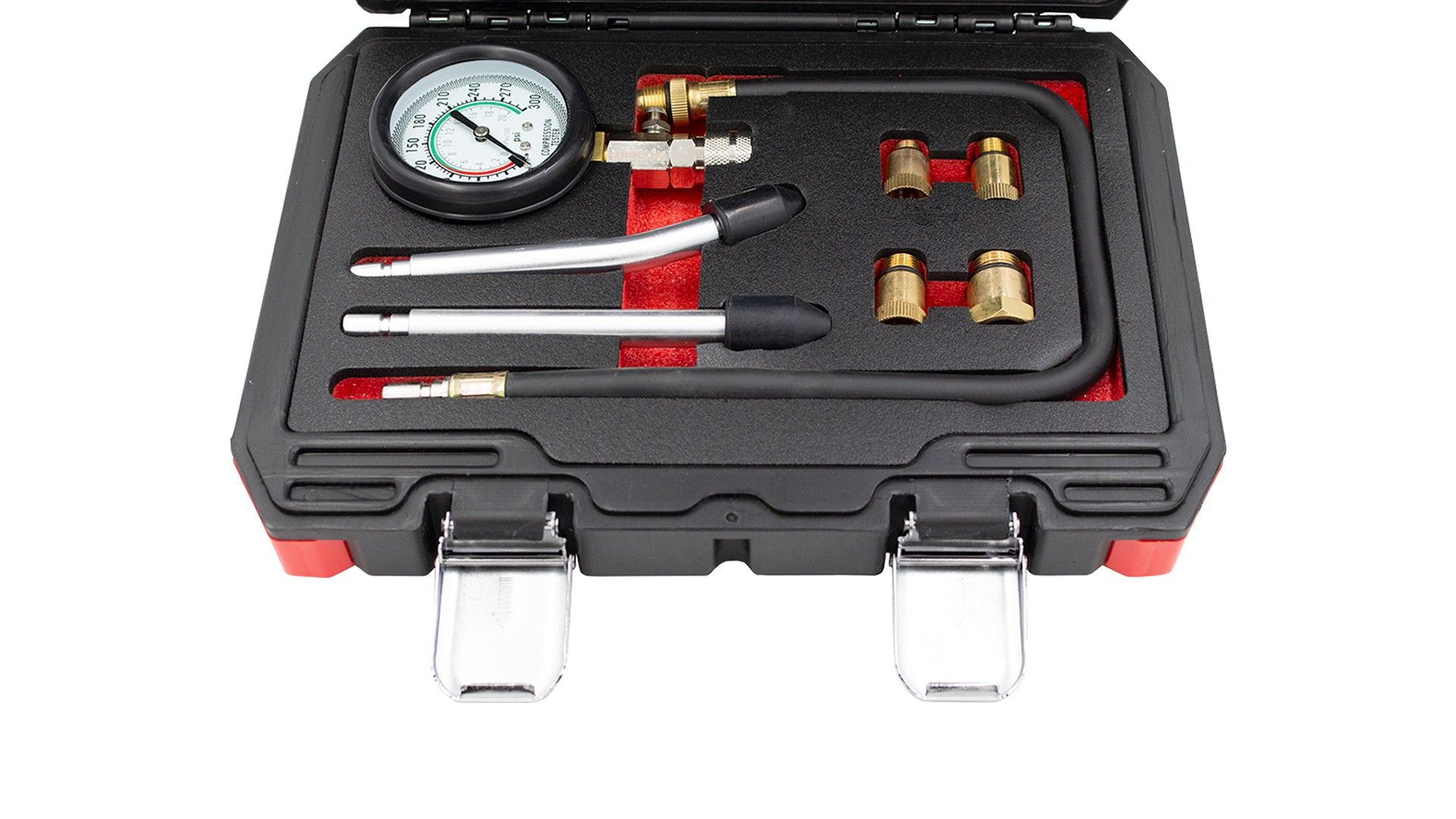 COMPRESSÍMETRO PARA MOTORES A GASOLINA