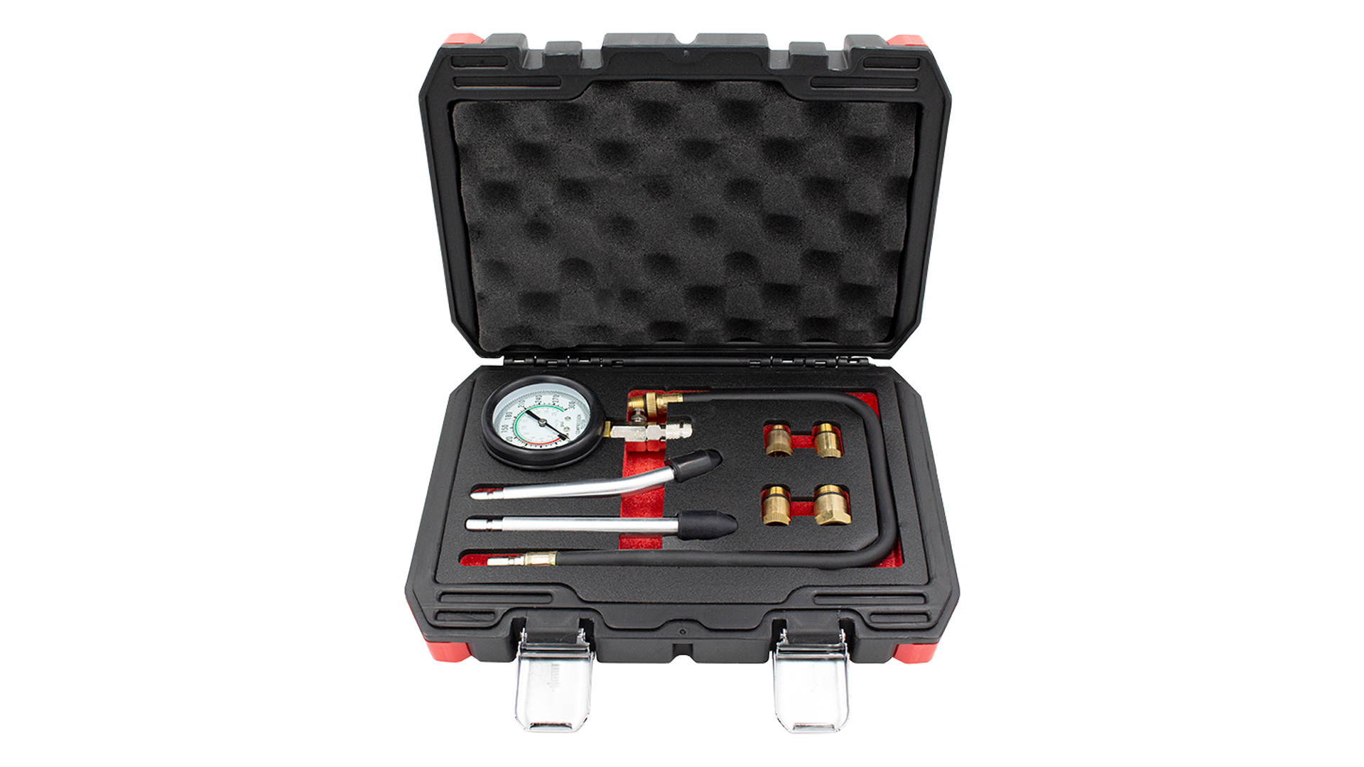 COMPRESSÍMETRO PARA MOTORES A GASOLINA