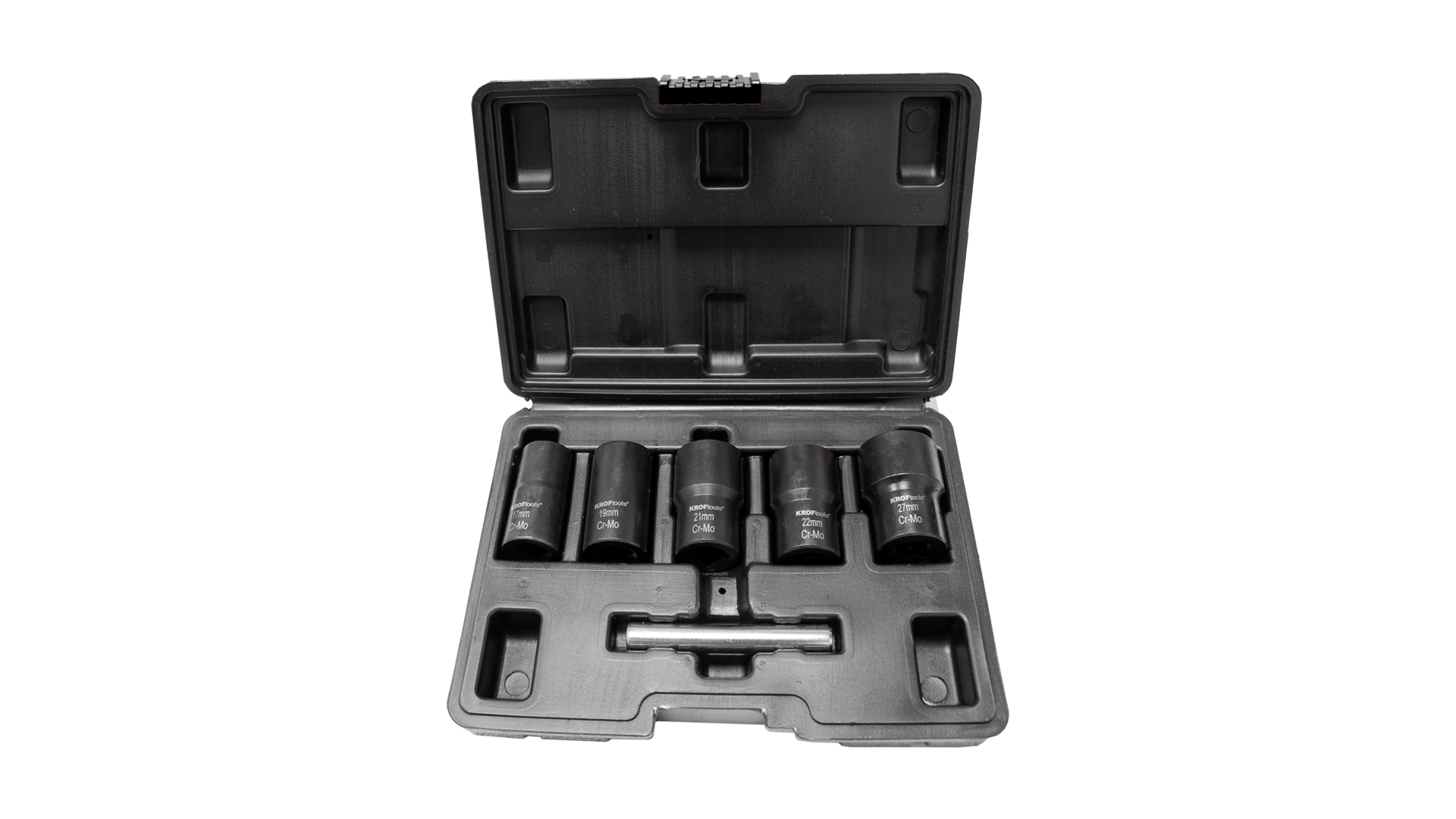 6PCS 1/2 SET DI BUSSOLE SPECIALI 17-27 MM