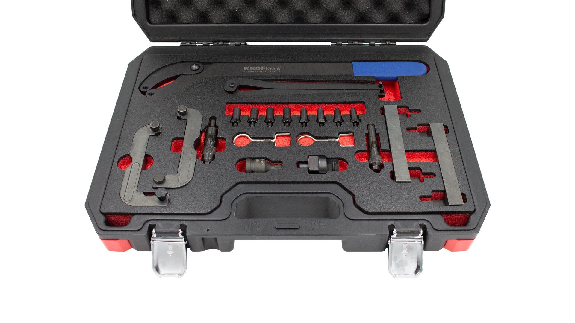 CAMSHAFT PULLEY HOLDING TOOL VAG 2.4 2.5 2.8 3.0T 3.2 A6L C6 Q5 C7