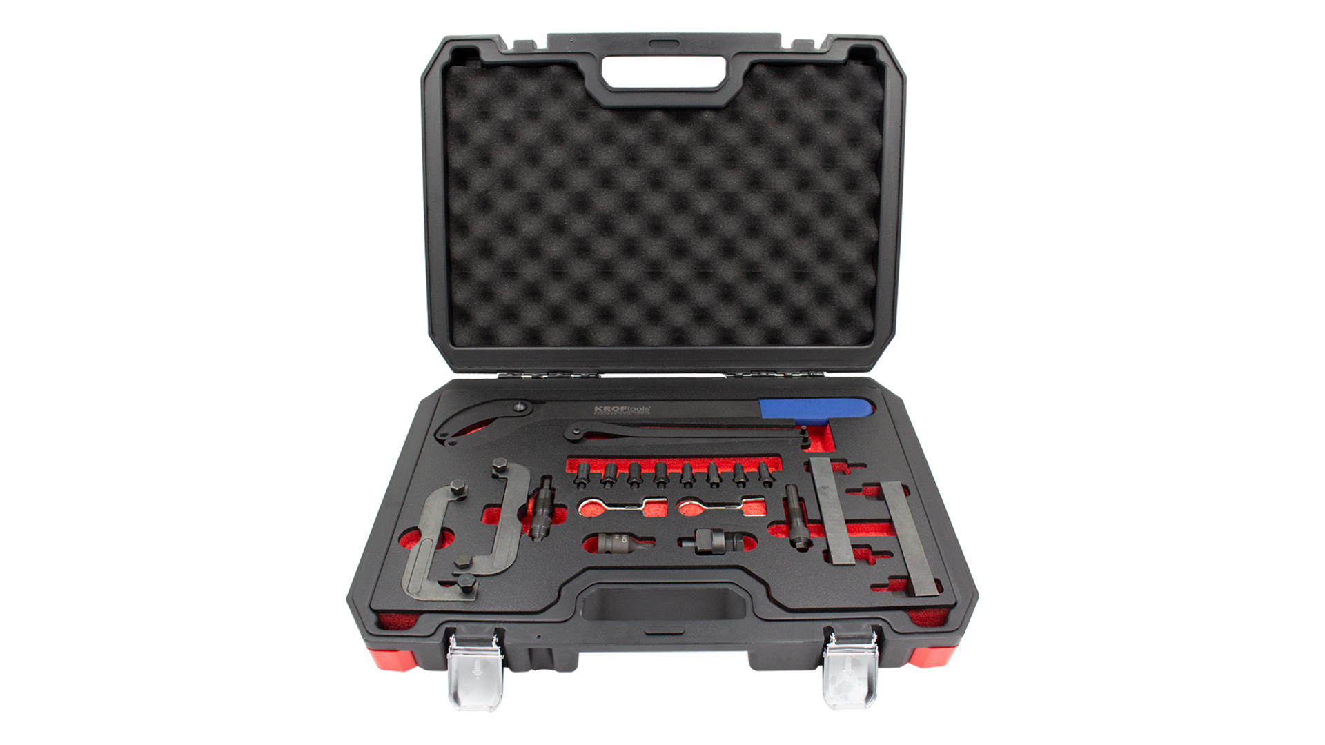 CAMSHAFT PULLEY HOLDING TOOL VAG 2.4 2.5 2.8 3.0T 3.2 A6L C6 Q5 C7